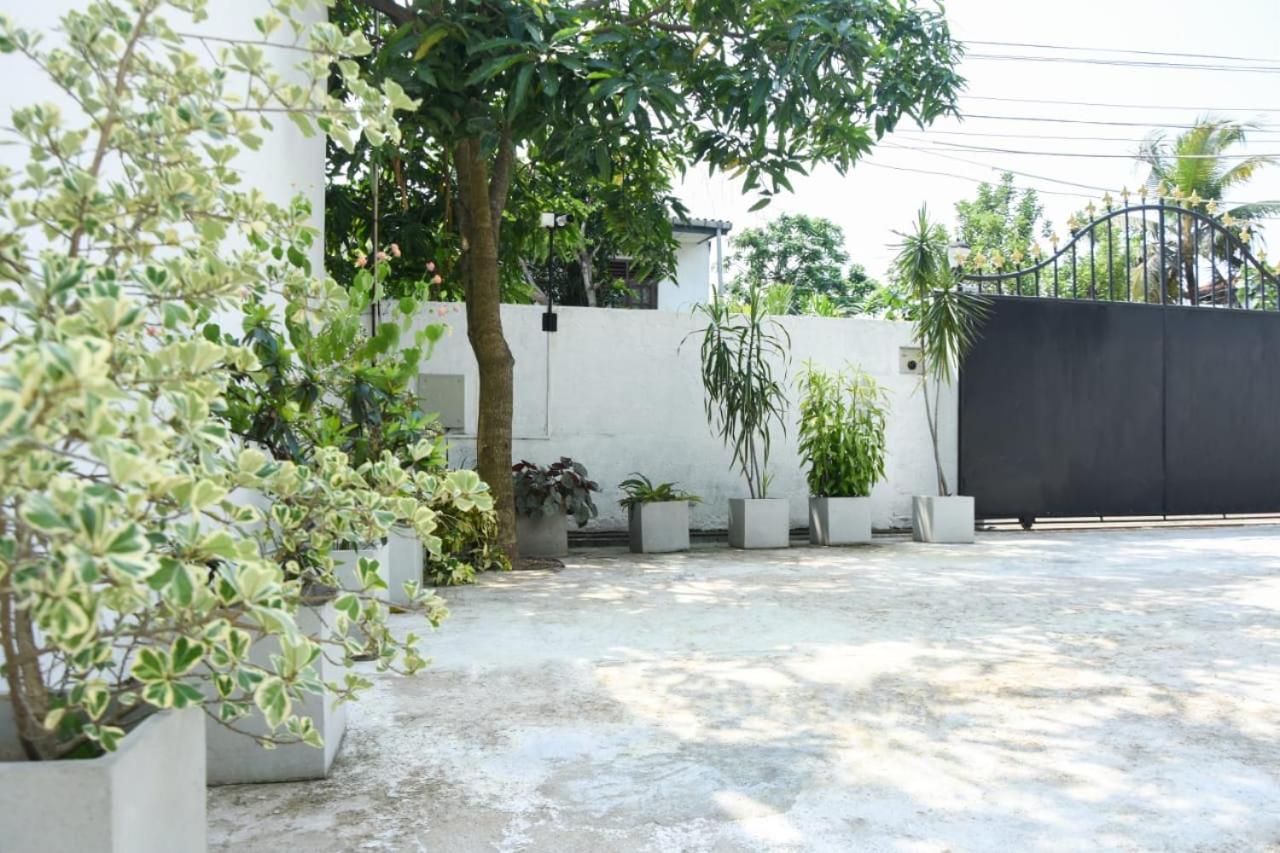 Sanmi Home Rentals Battaramulla
