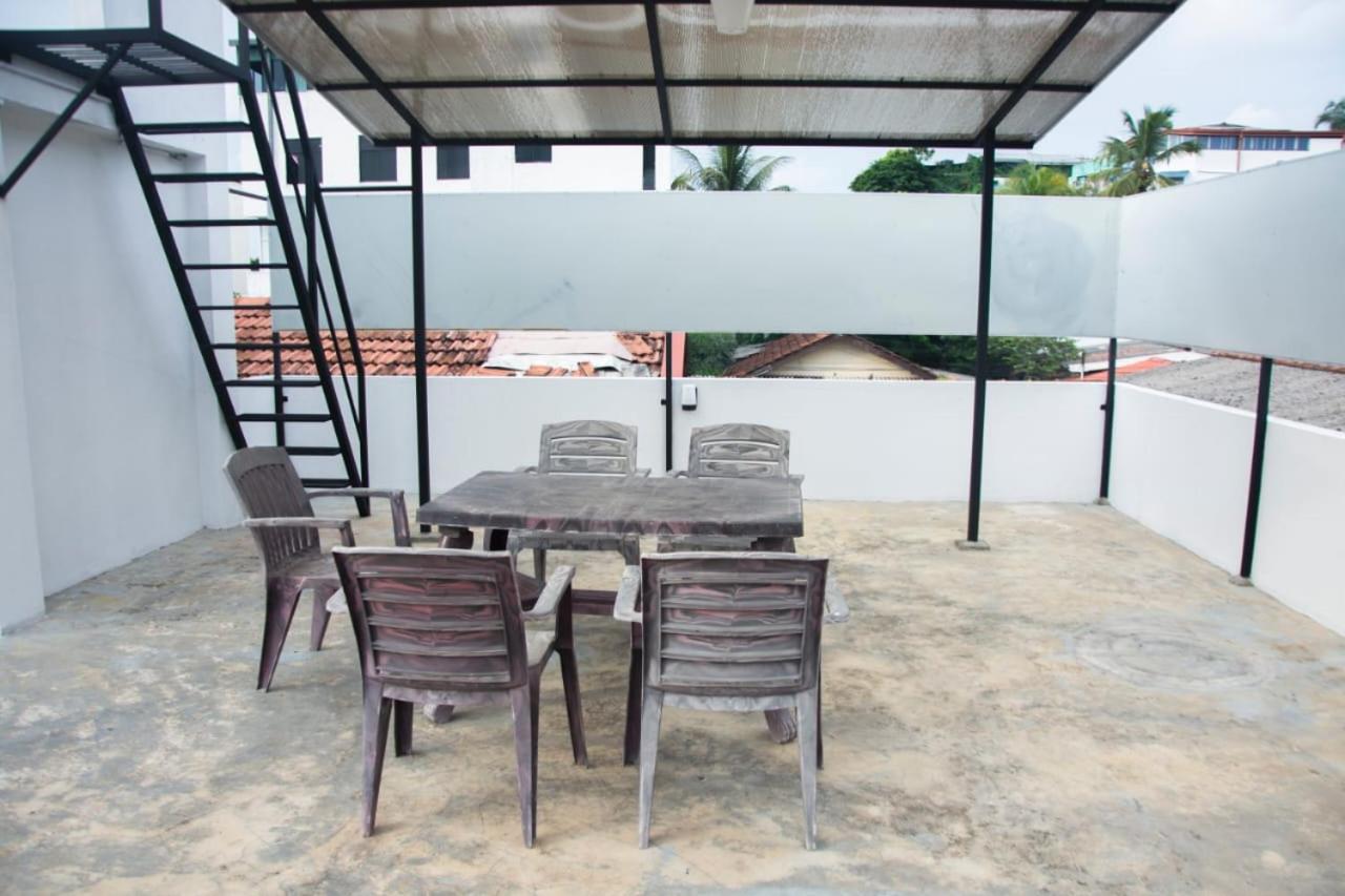 Sanmi Home Rentals Battaramulla