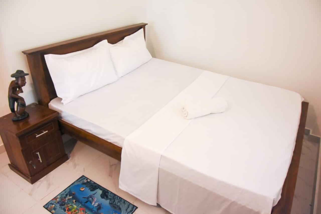 Sanmi Home Rentals Battaramulla