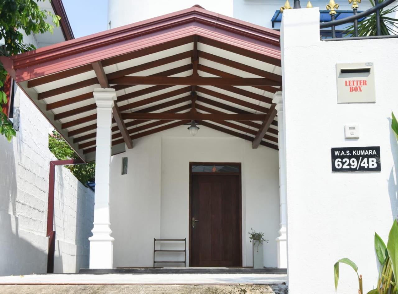 Sanmi Home Rentals Battaramulla