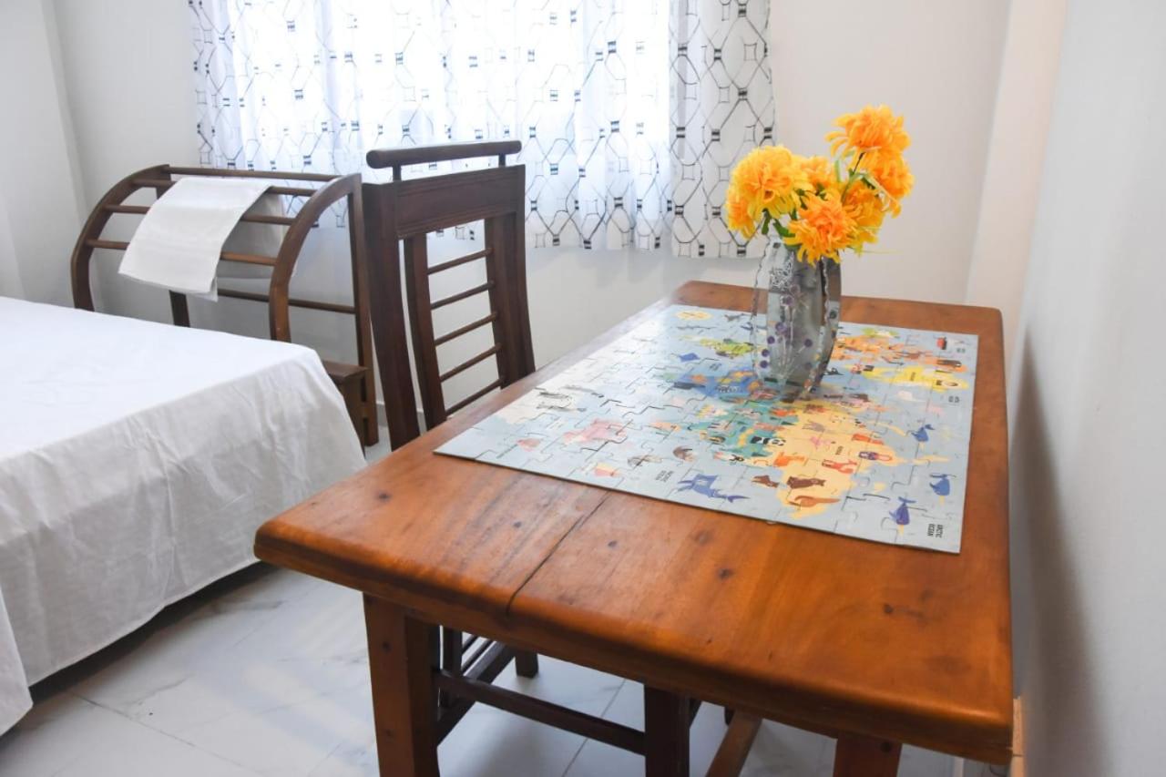 Sanmi Home Rentals Battaramulla