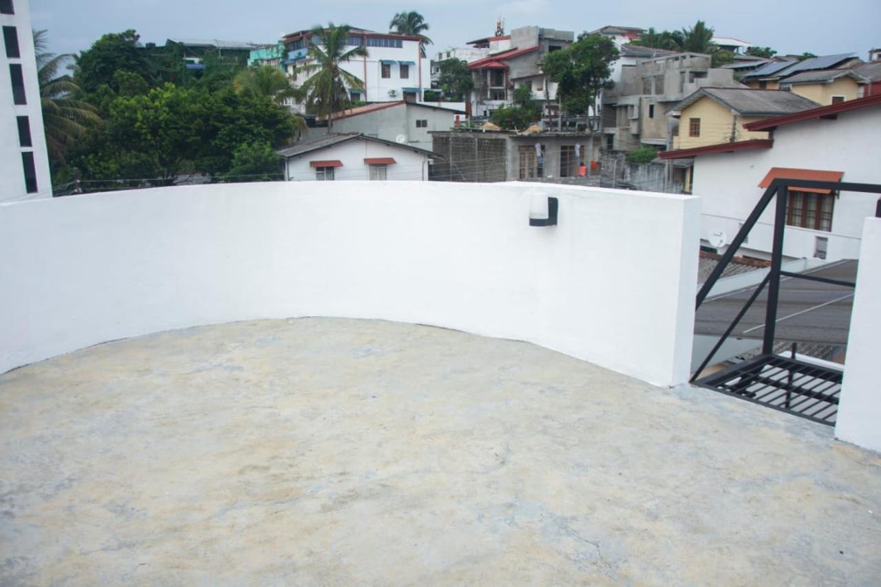 Sanmi Home Rentals Battaramulla