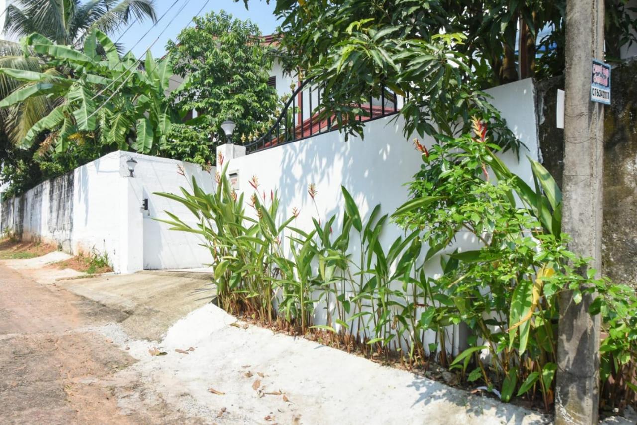 Sanmi Home Rentals Battaramulla
