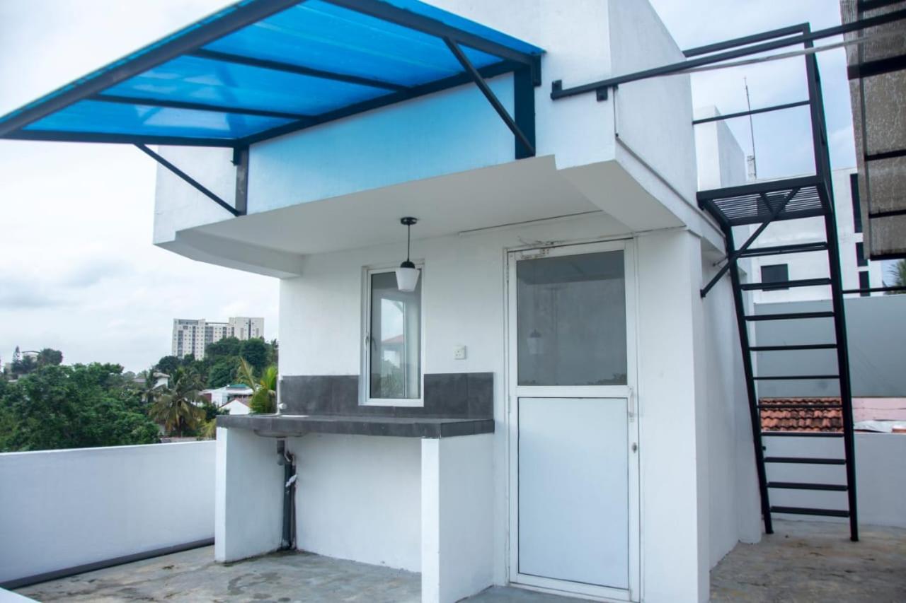 Sanmi Home Rentals Battaramulla
