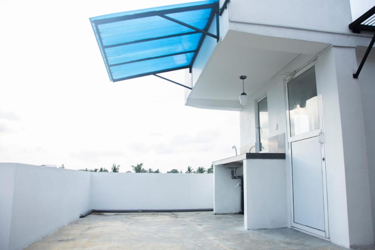 Sanmi Home Rentals Battaramulla