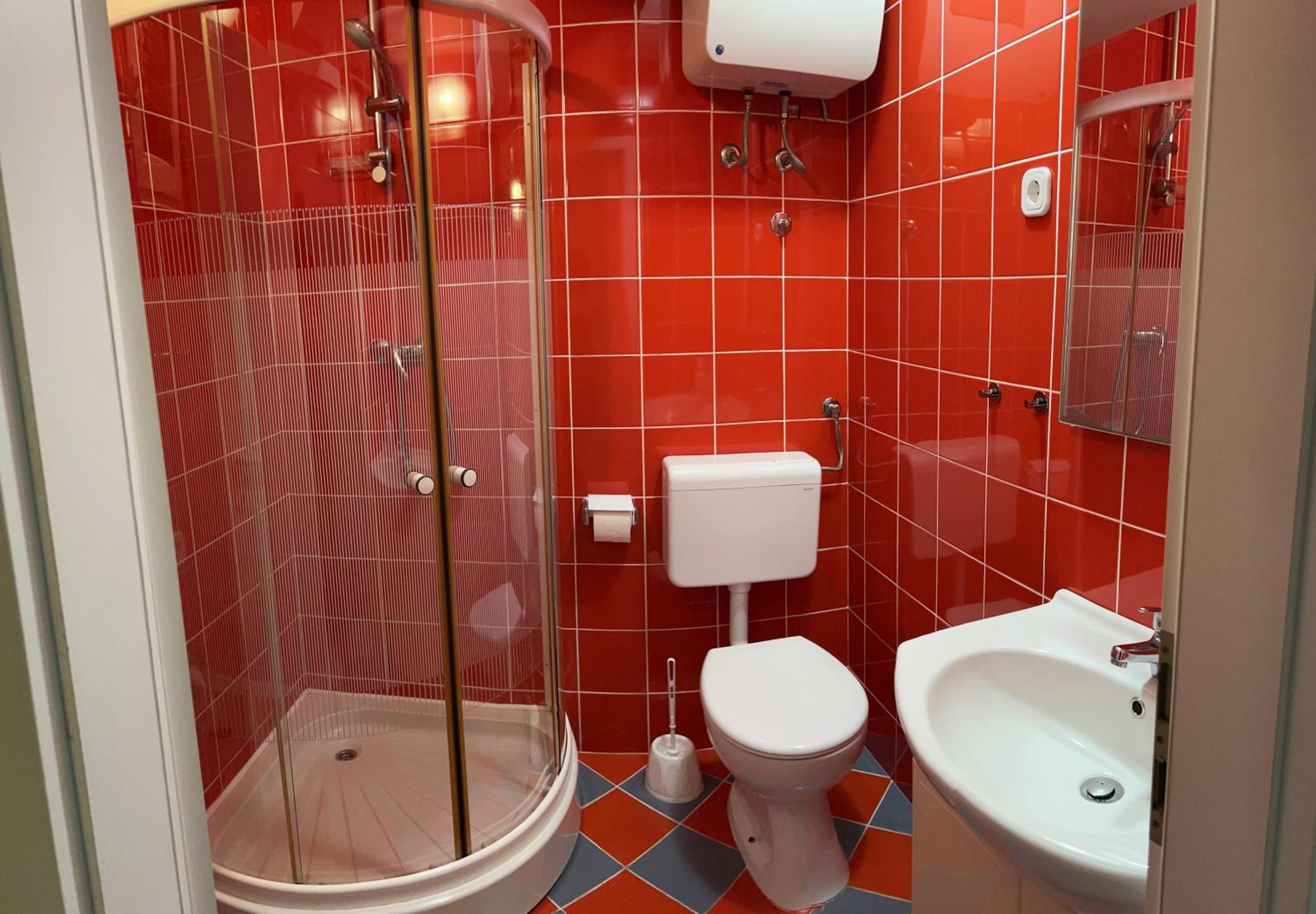 apartmani selce