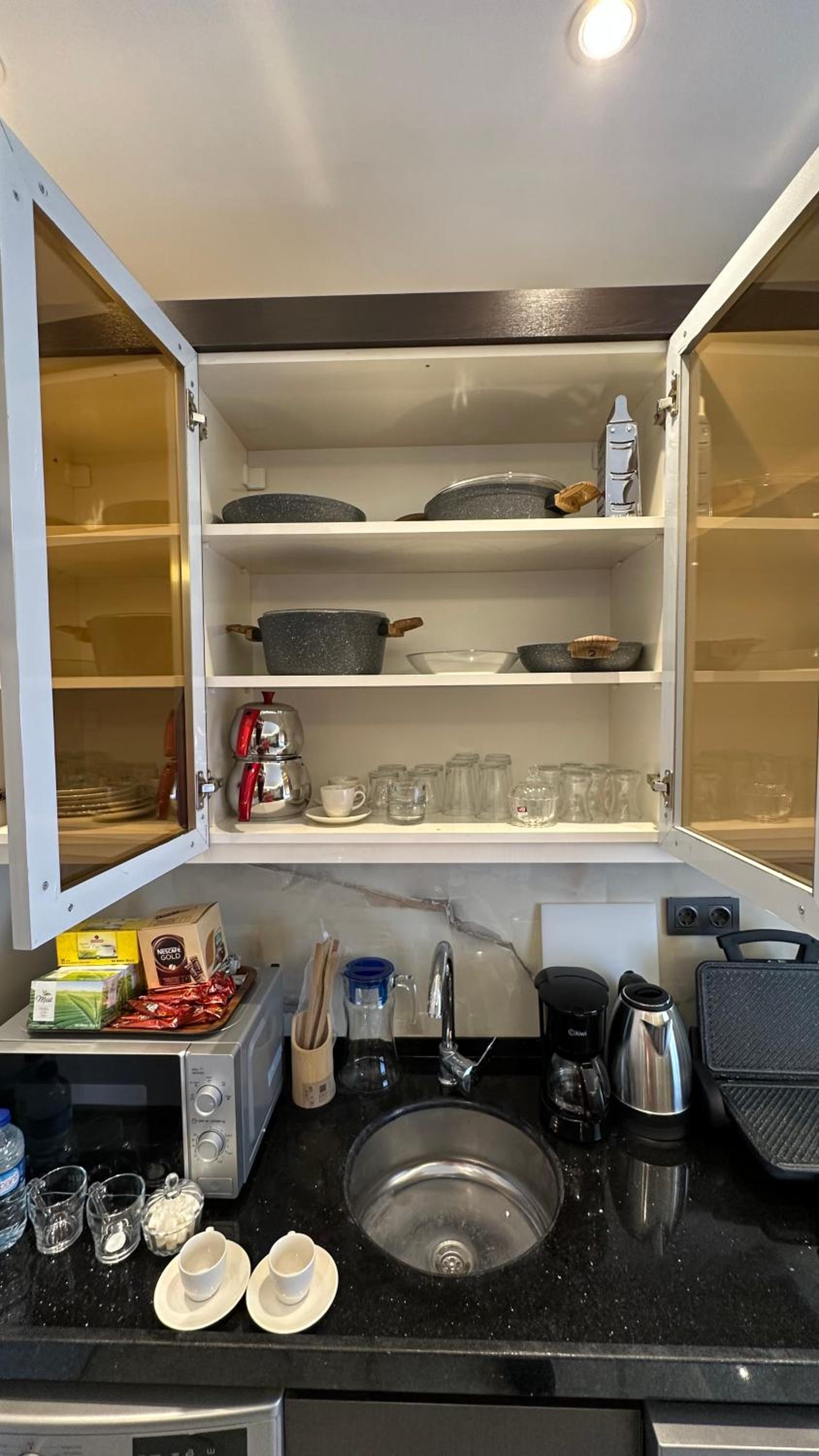 Mar Boutique Daire - Image 76