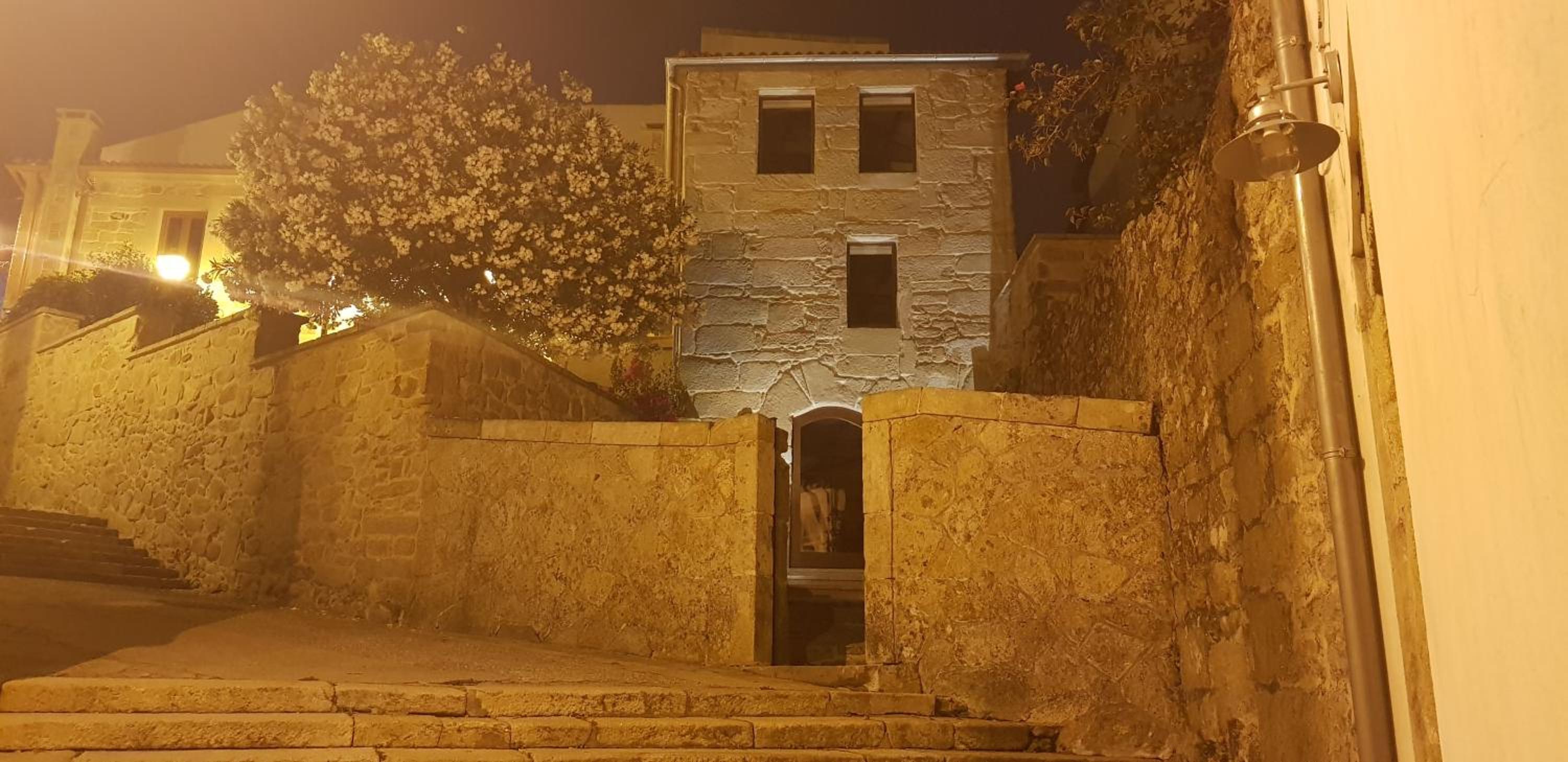 Casa da Torre