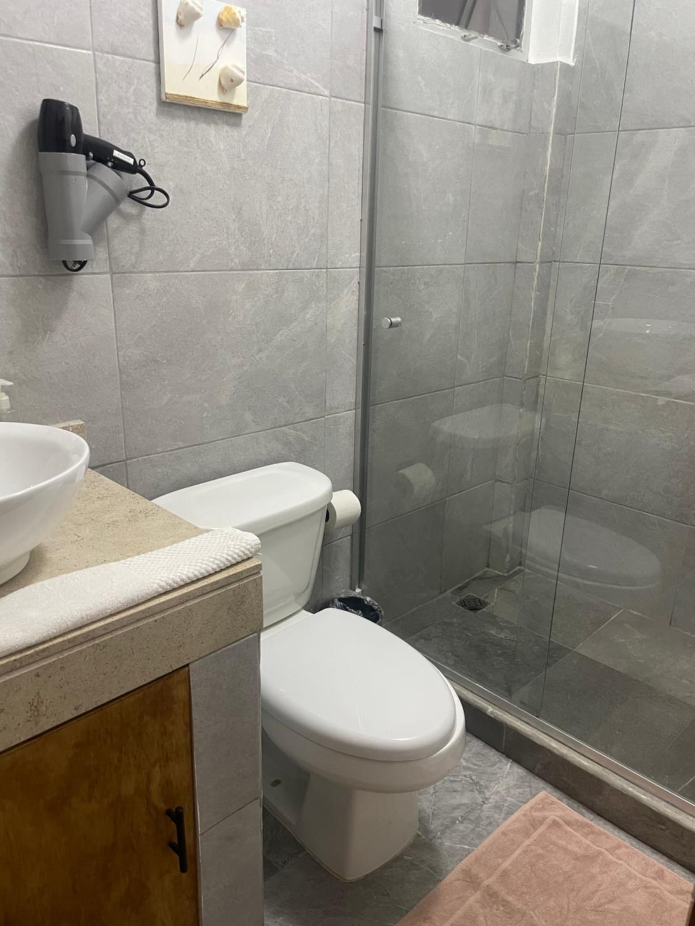 Centrico Departamento 201