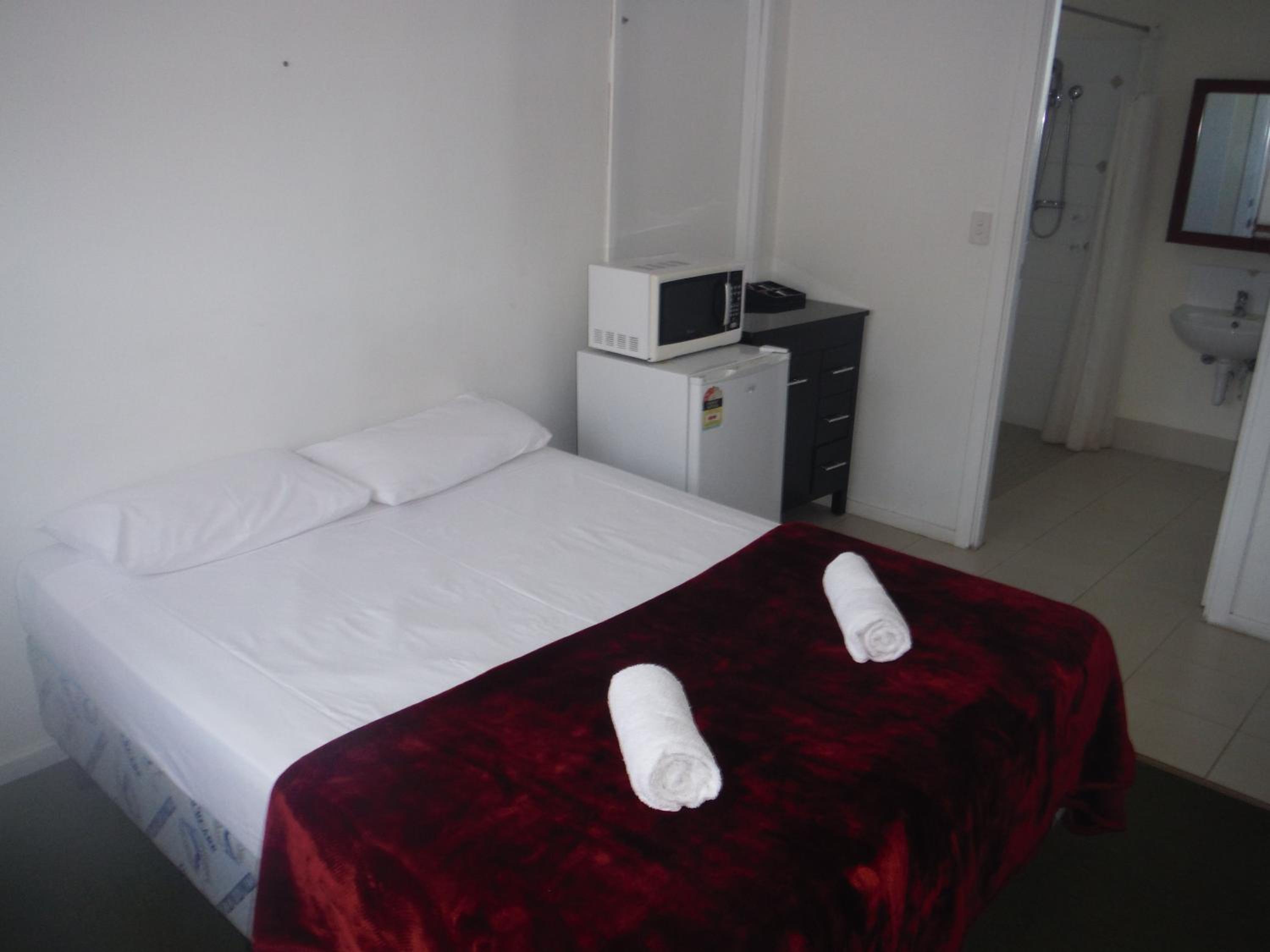Restawile Motel