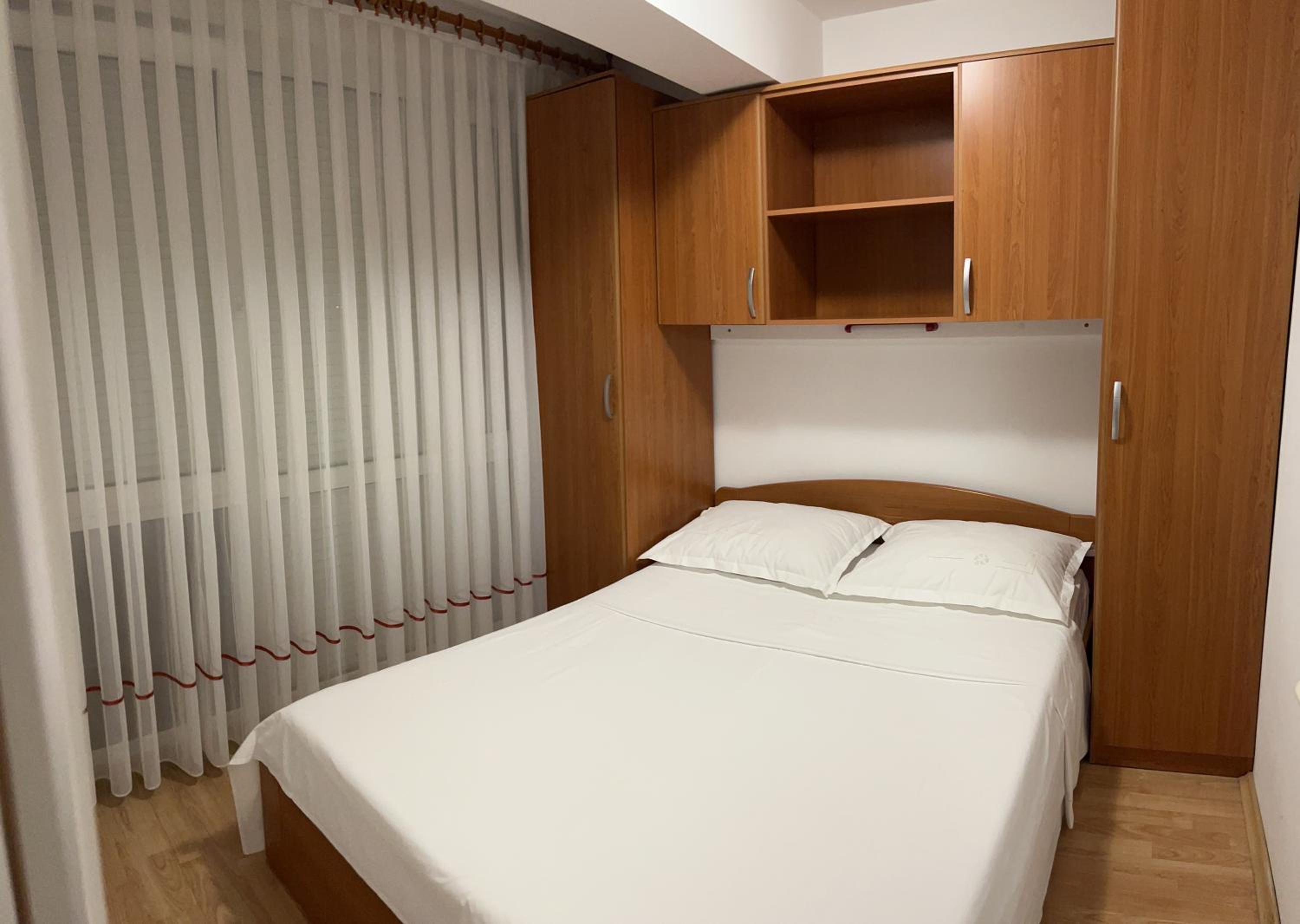 apartmani selce
