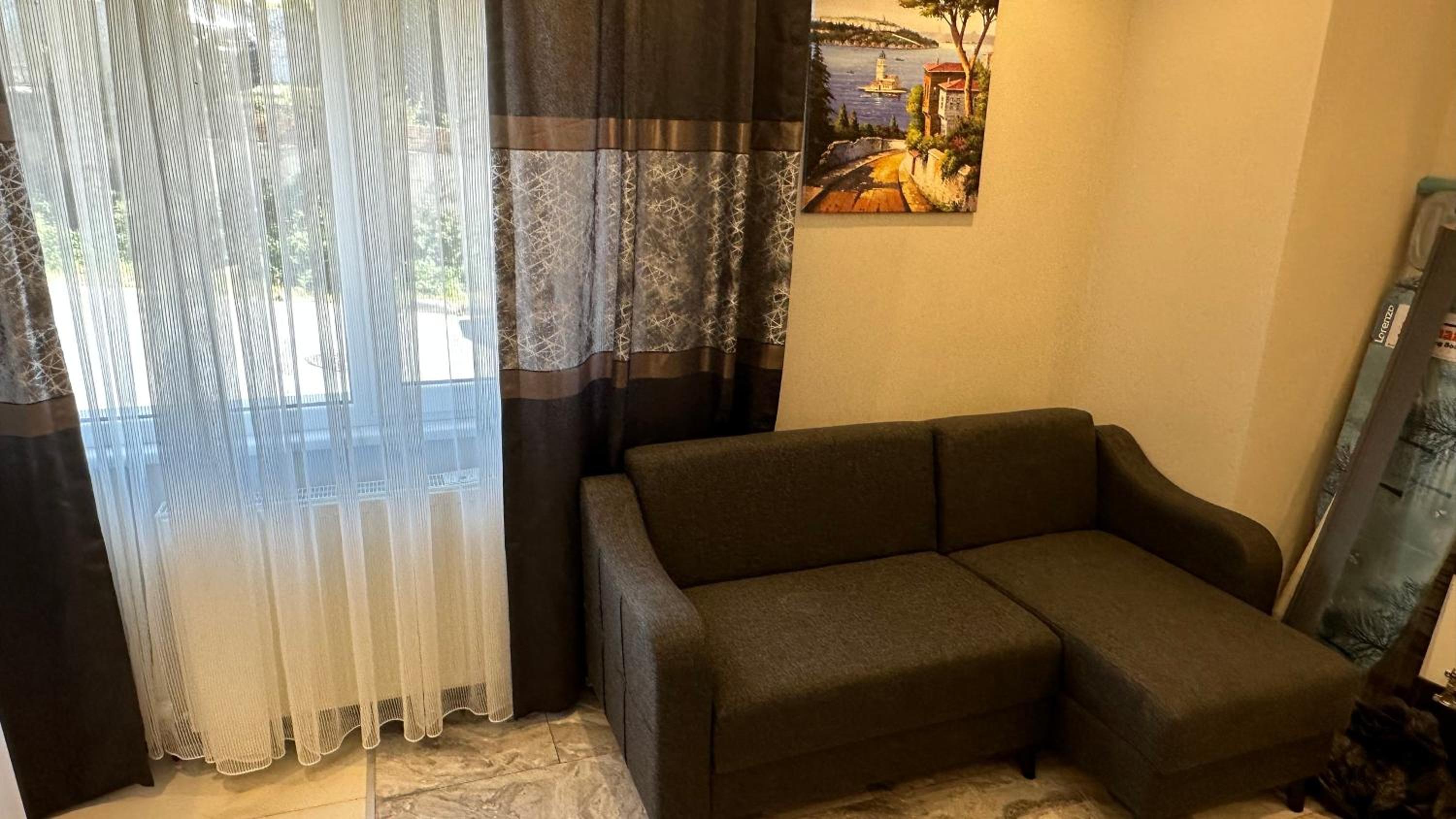 Mar Boutique Daire - Image 74