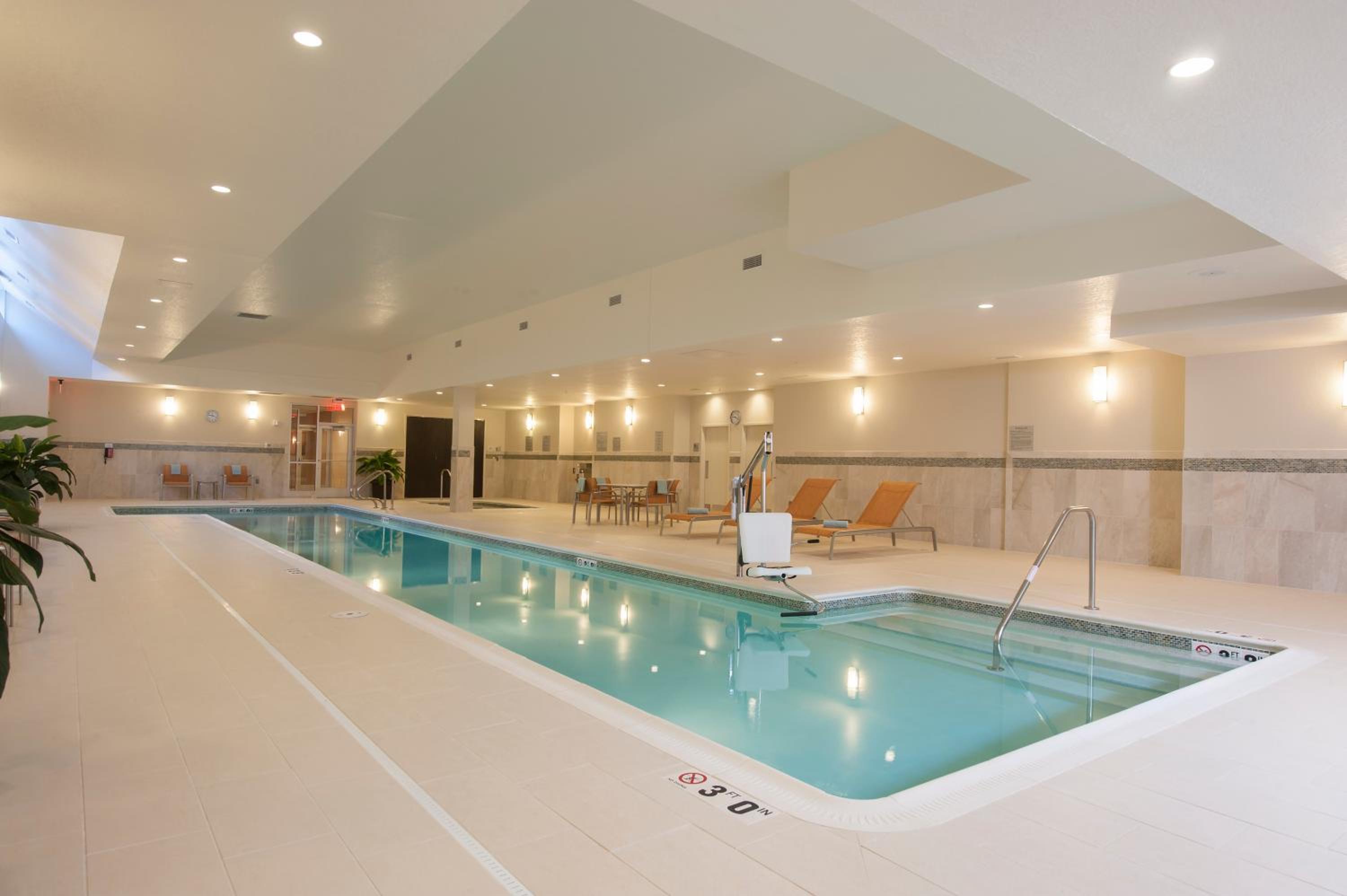 Peoria Vacations - Peoria Marriott Pere Marquette - Property Image 53