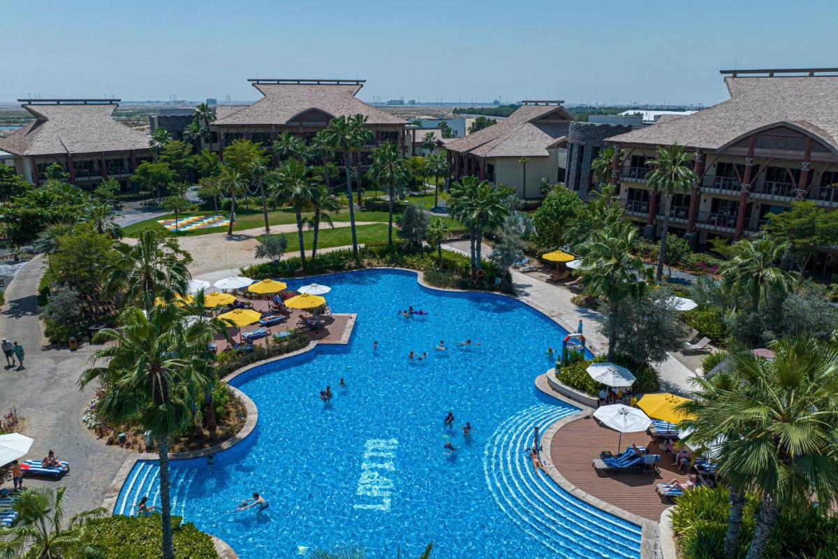Lapita, Dubai Parks and Resorts, Autograph Collection 2