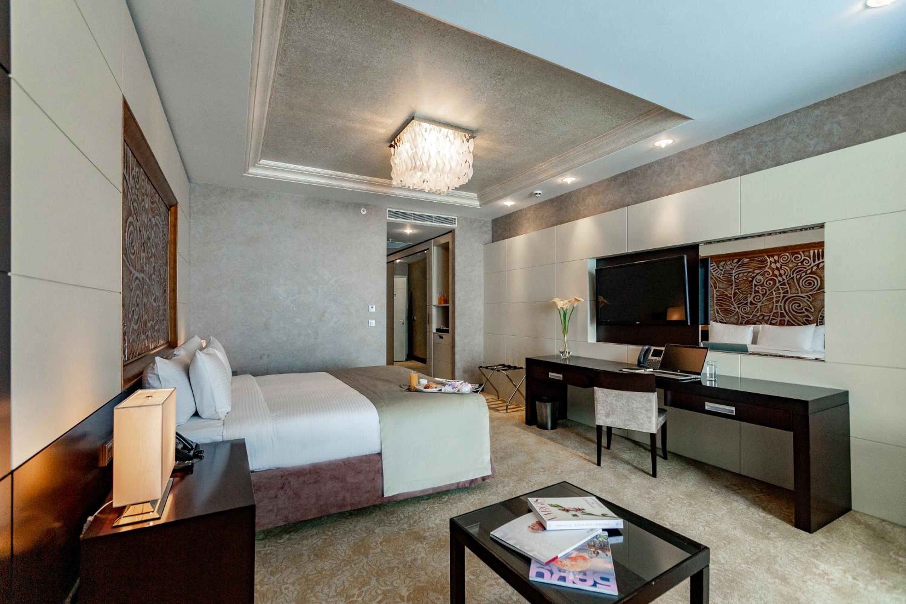 Shahdag Hotel & Spa