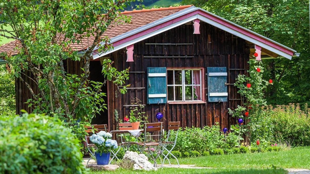 Pension Waldklause