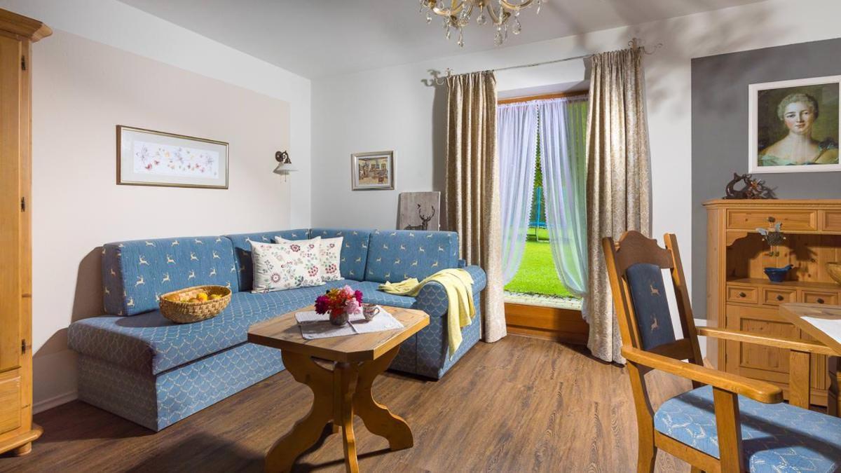 Pension Waldklause