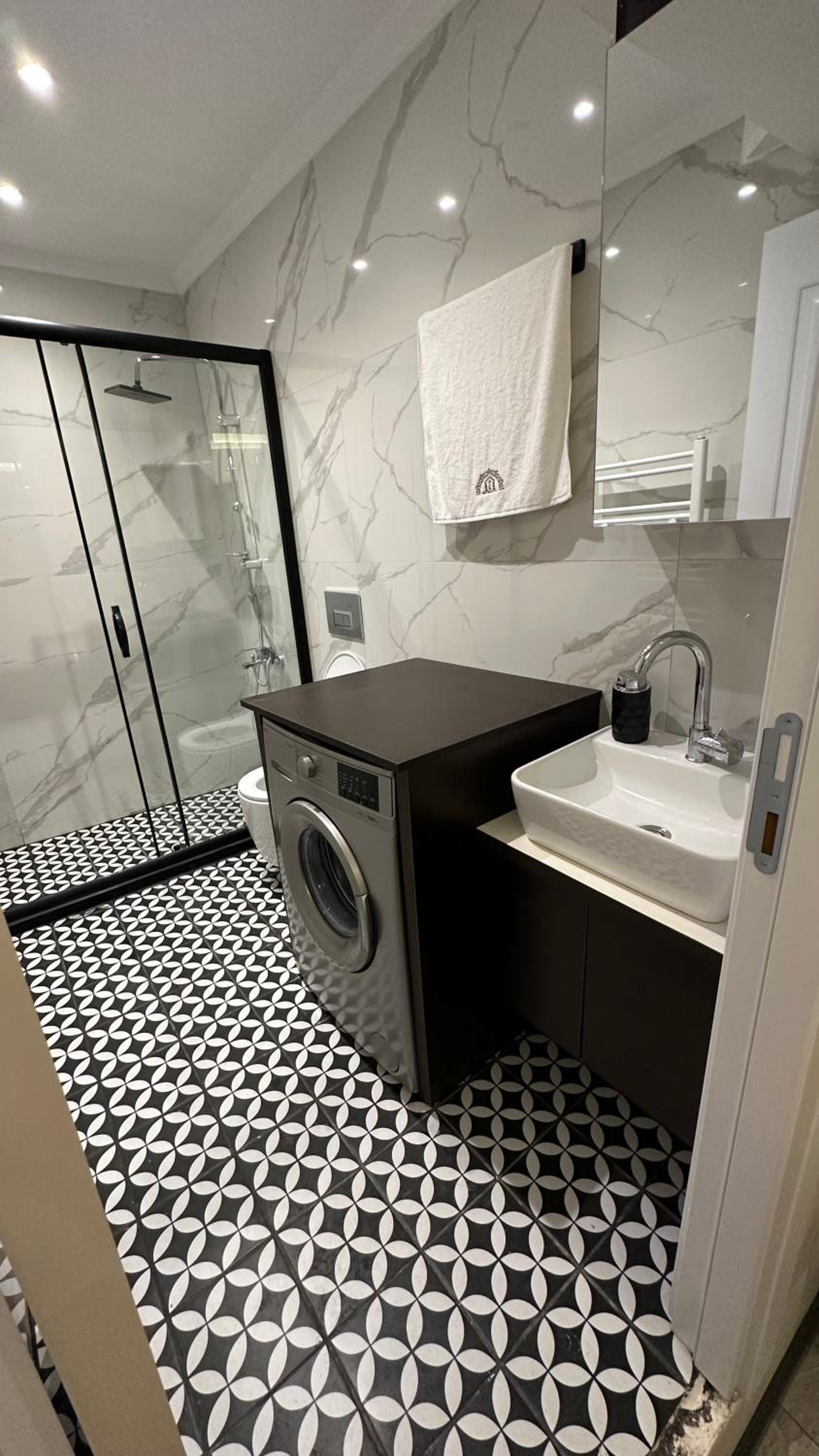 Mar Boutique Daire - Image 30