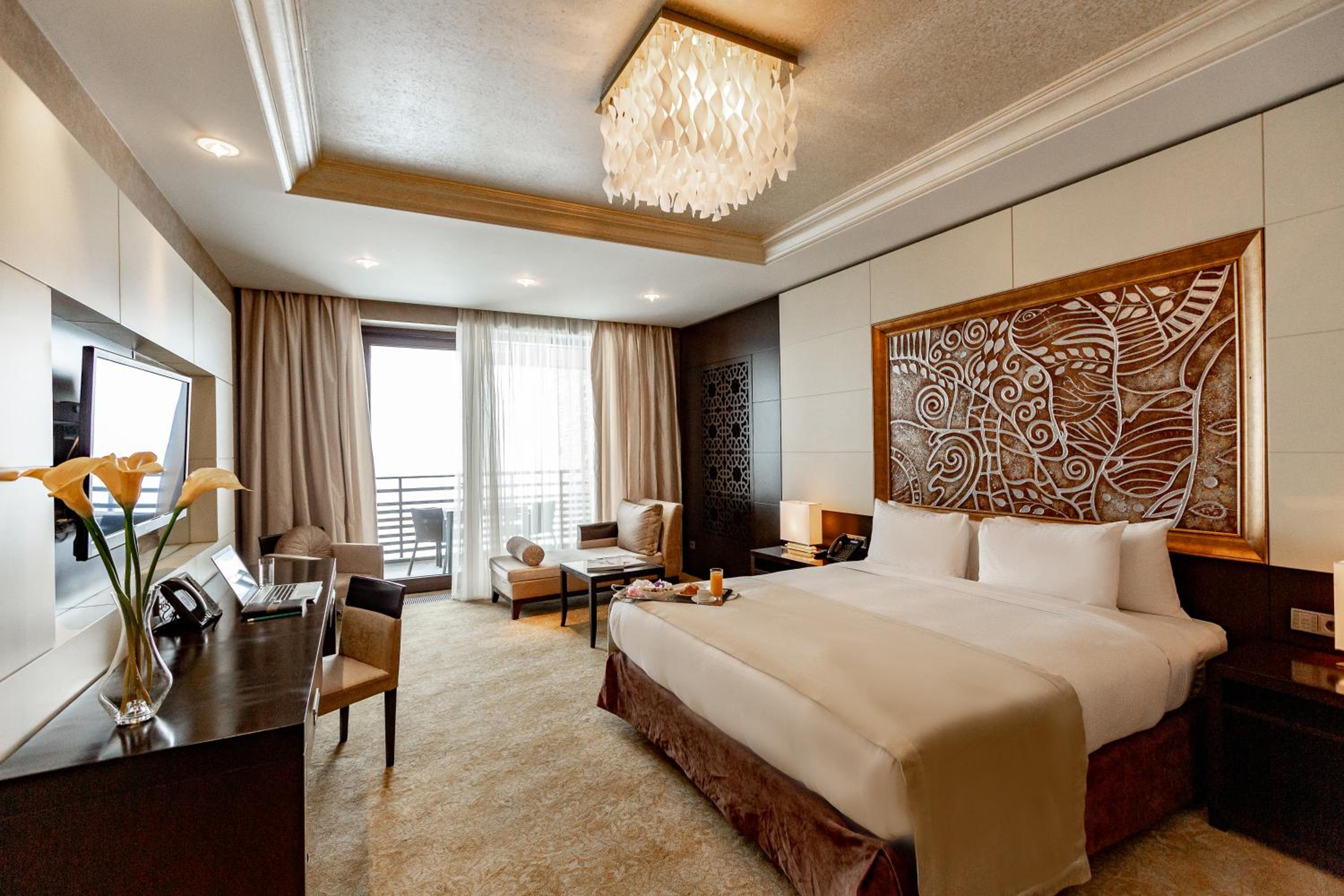 Shahdag Hotel & Spa