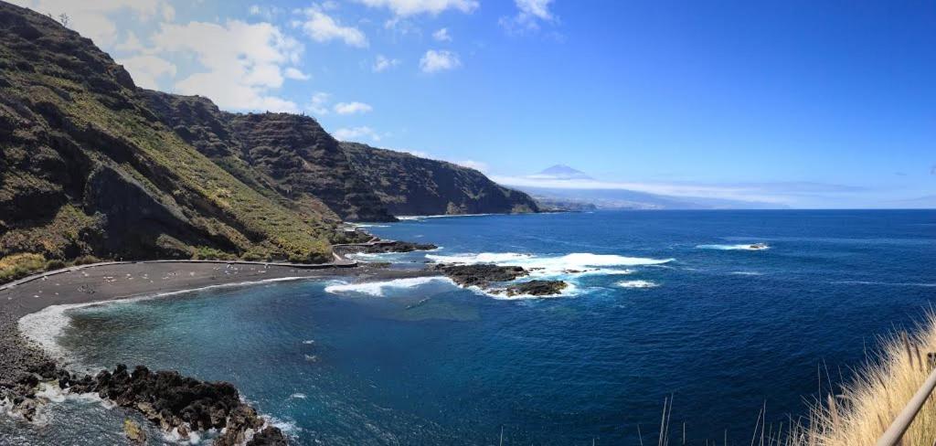Atlantic Ocean Rest