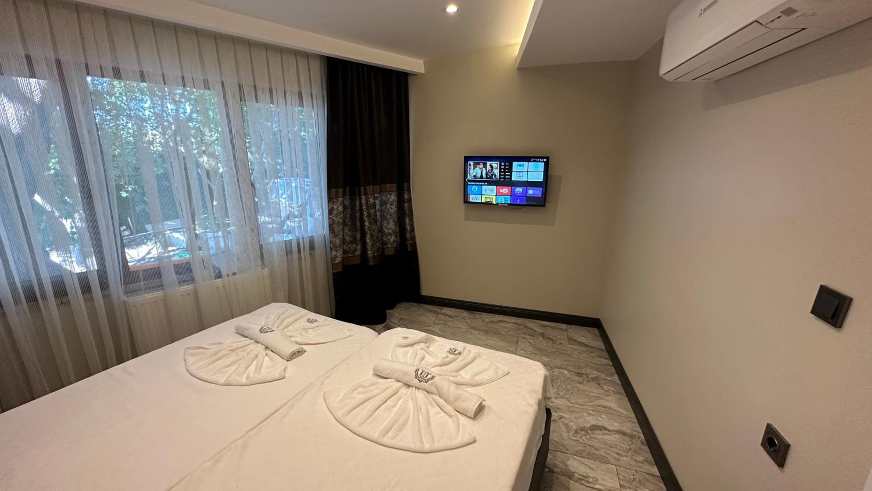 Mar Boutique Daire - Image 71