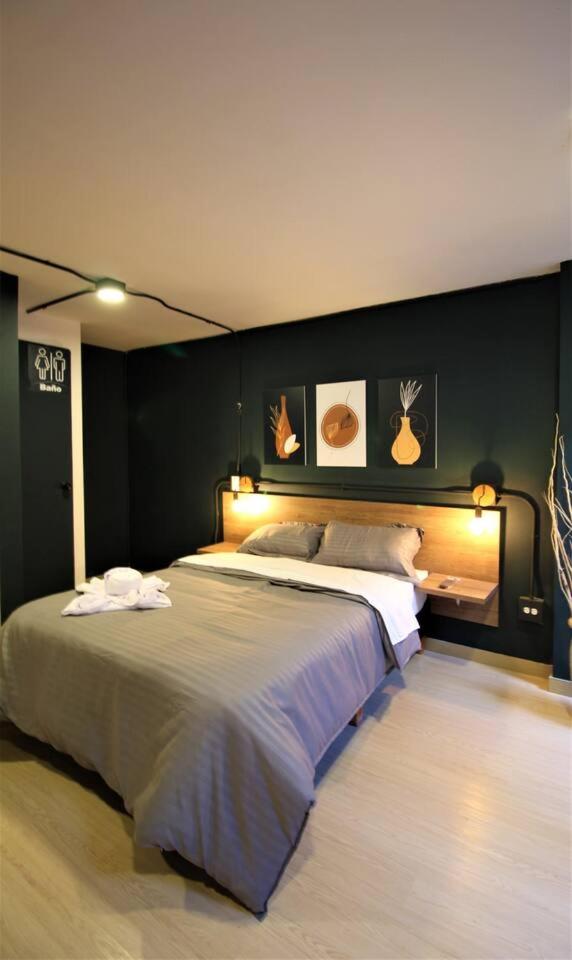 Apartamento con puesto de trabajo ONE102 By Roots Rentals