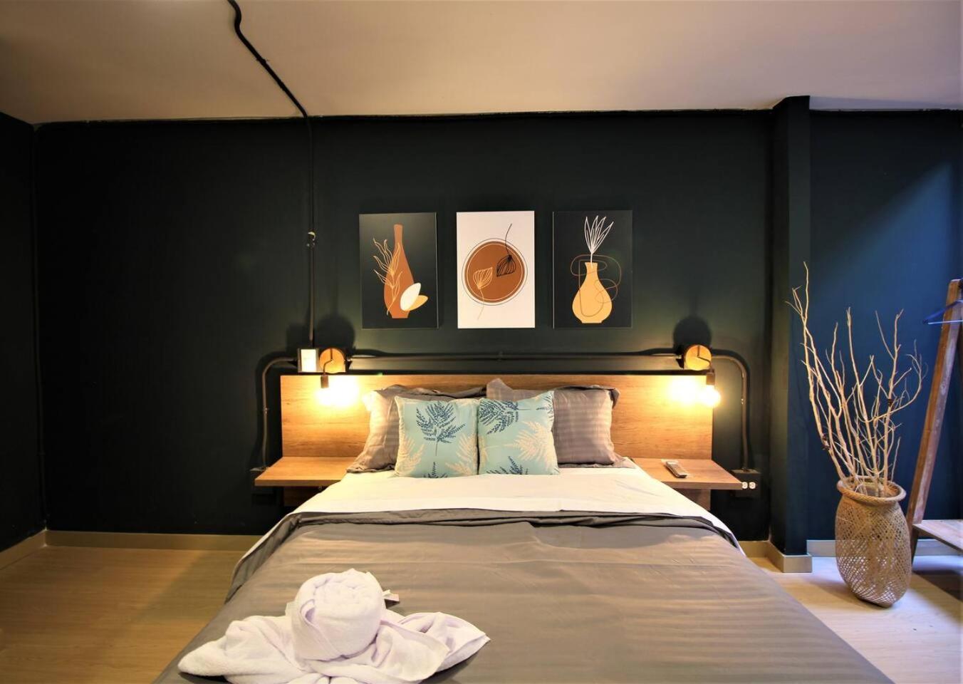 Apartamento con puesto de trabajo ONE102 By Roots Rentals