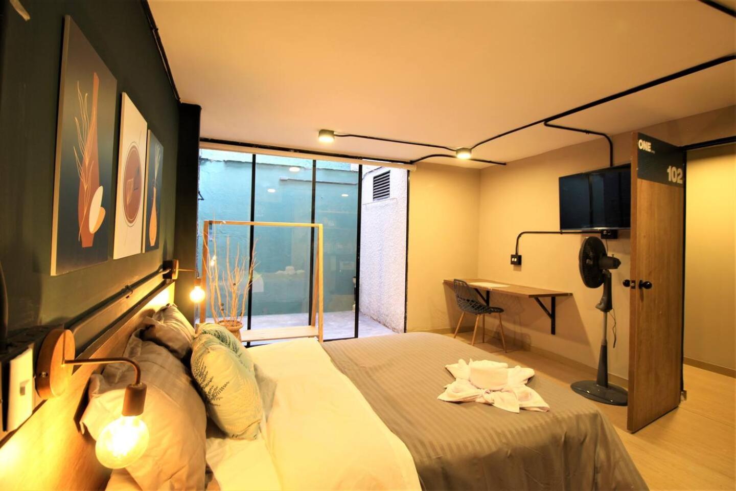 Apartamento con puesto de trabajo ONE102 By Roots Rentals