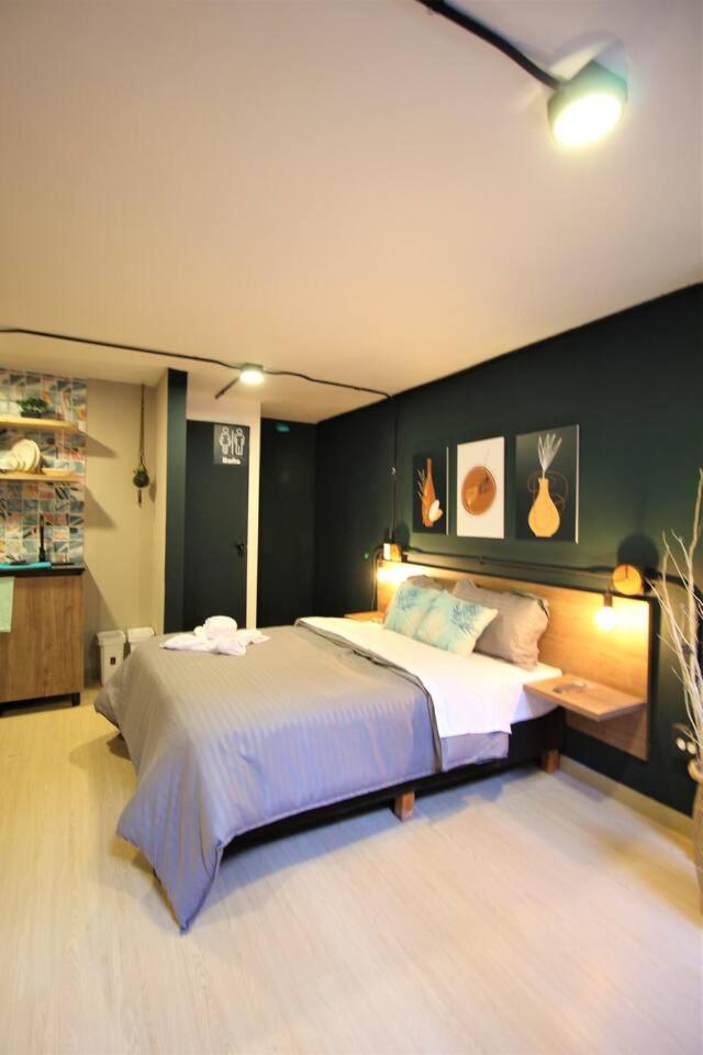 Apartamento con puesto de trabajo ONE102 By Roots Rentals