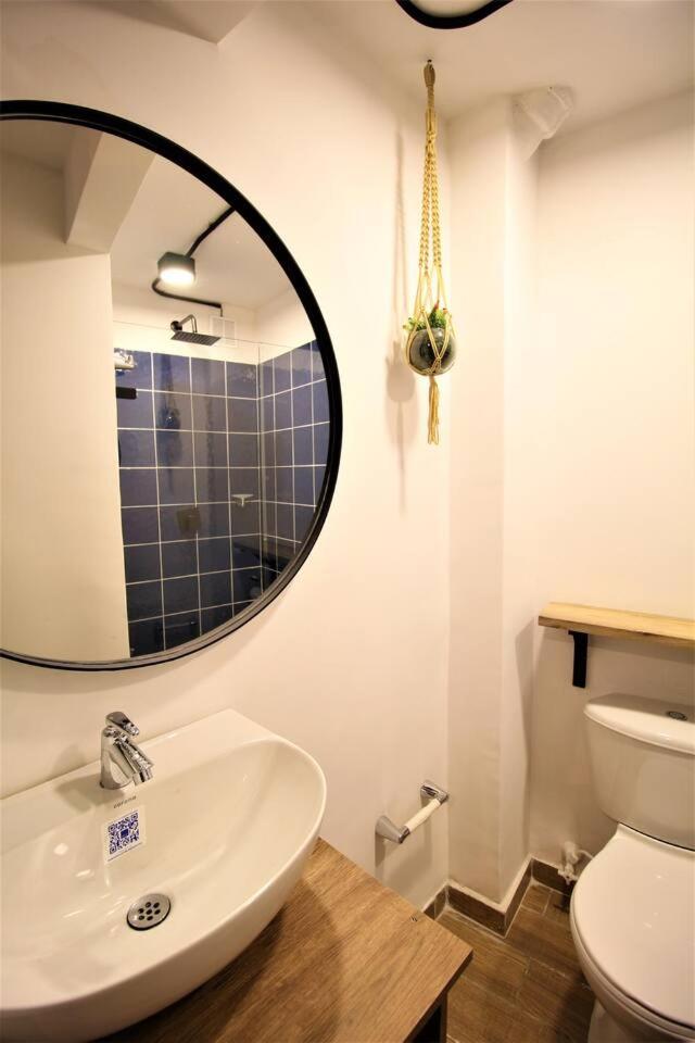 Apartamento con puesto de trabajo ONE102 By Roots Rentals