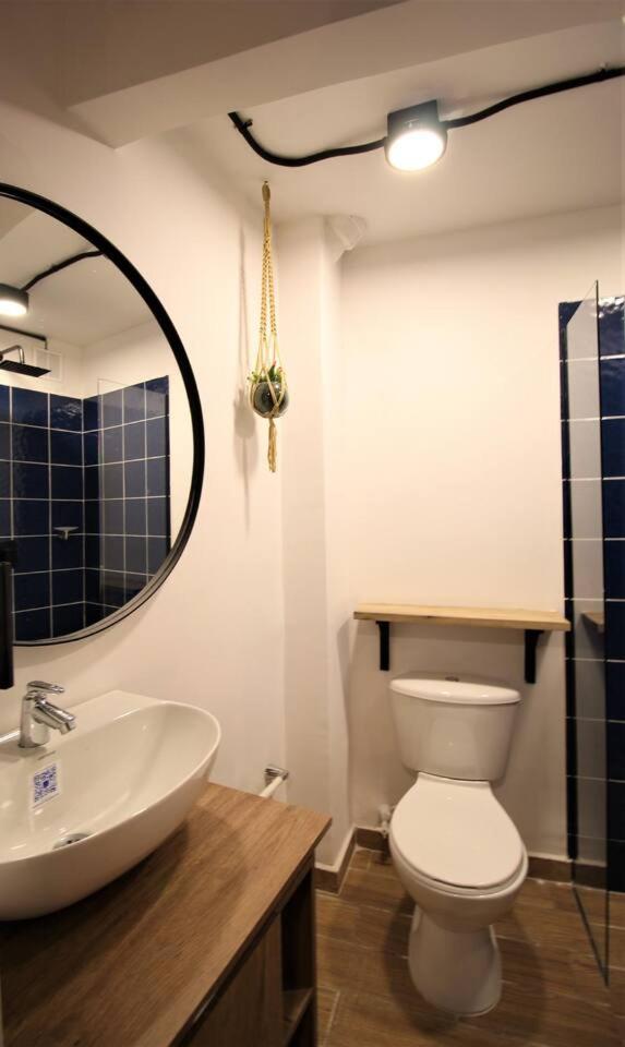 Apartamento con puesto de trabajo ONE102 By Roots Rentals