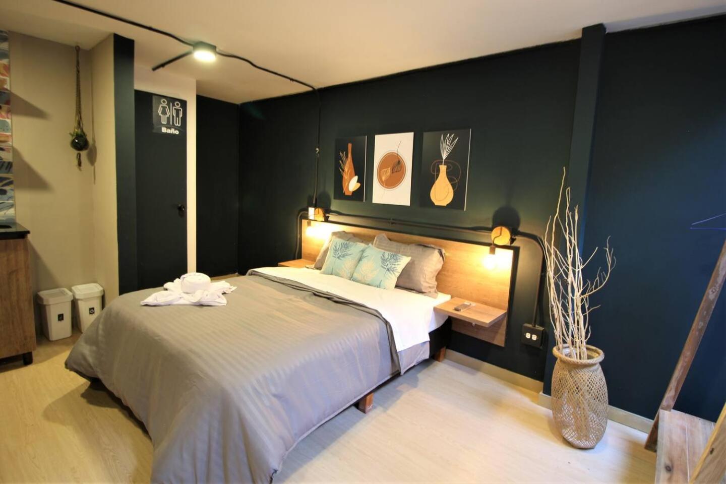 Apartamento con puesto de trabajo ONE102 By Roots Rentals