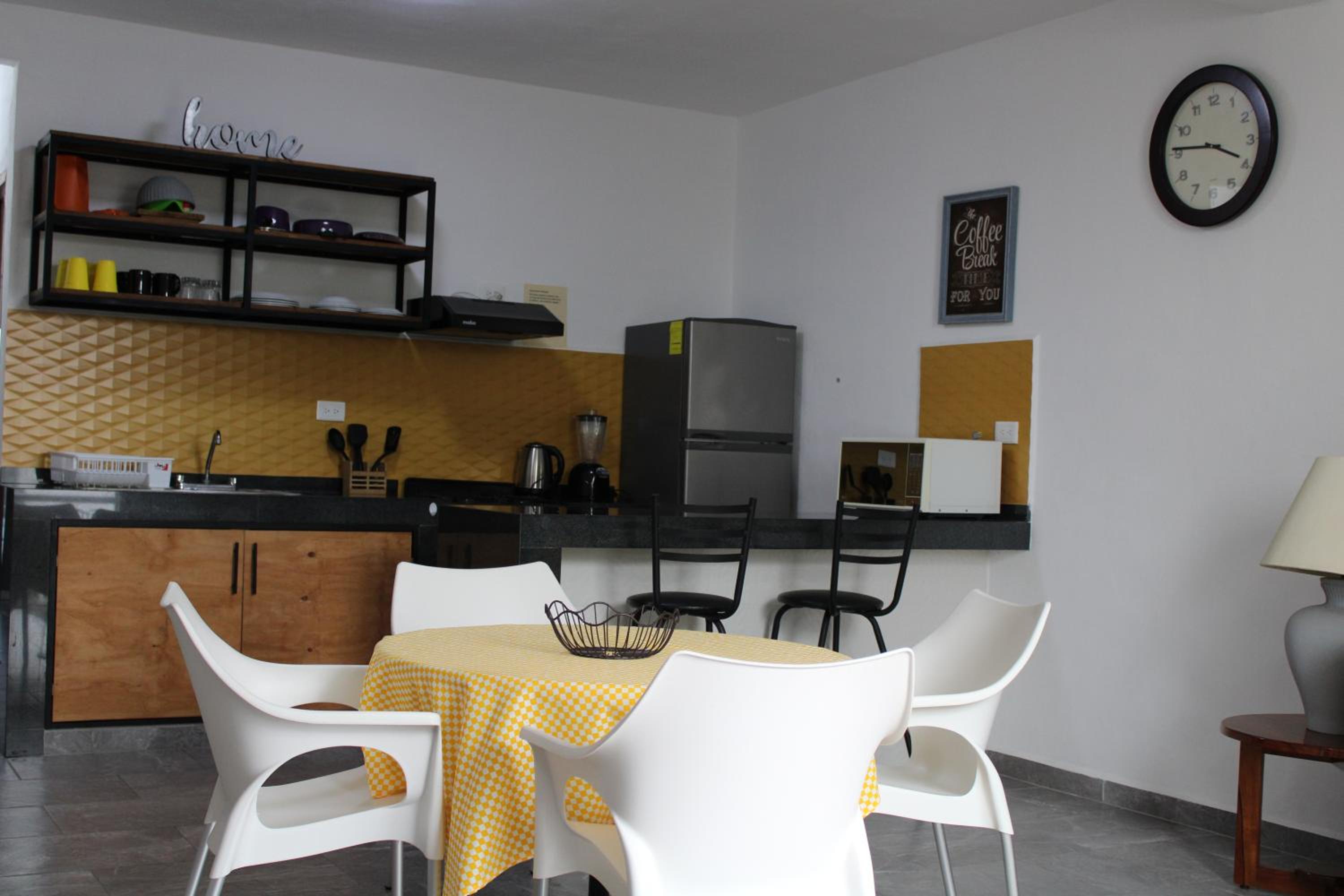 Centrico Departamento (301)