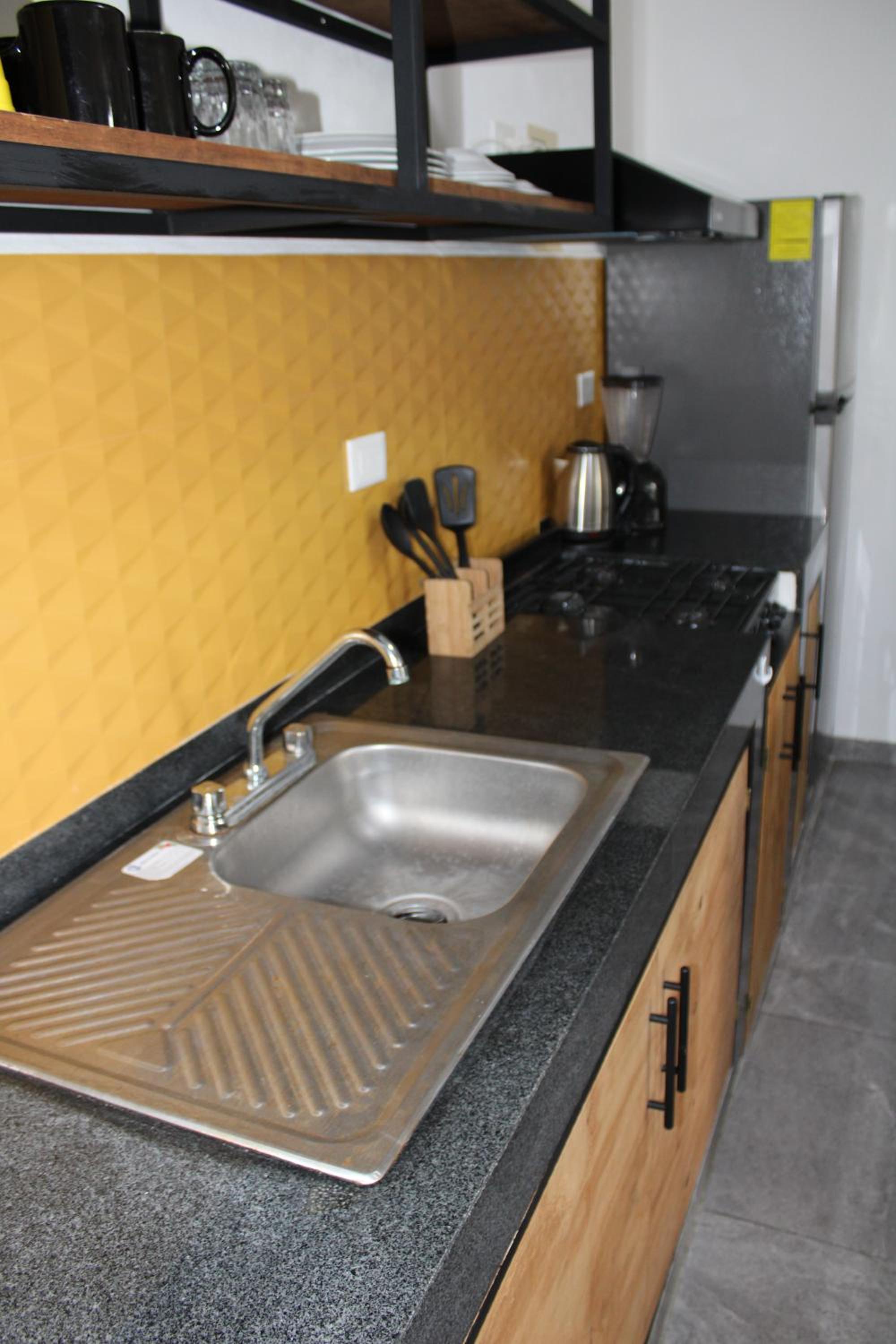 Centrico Departamento (301)