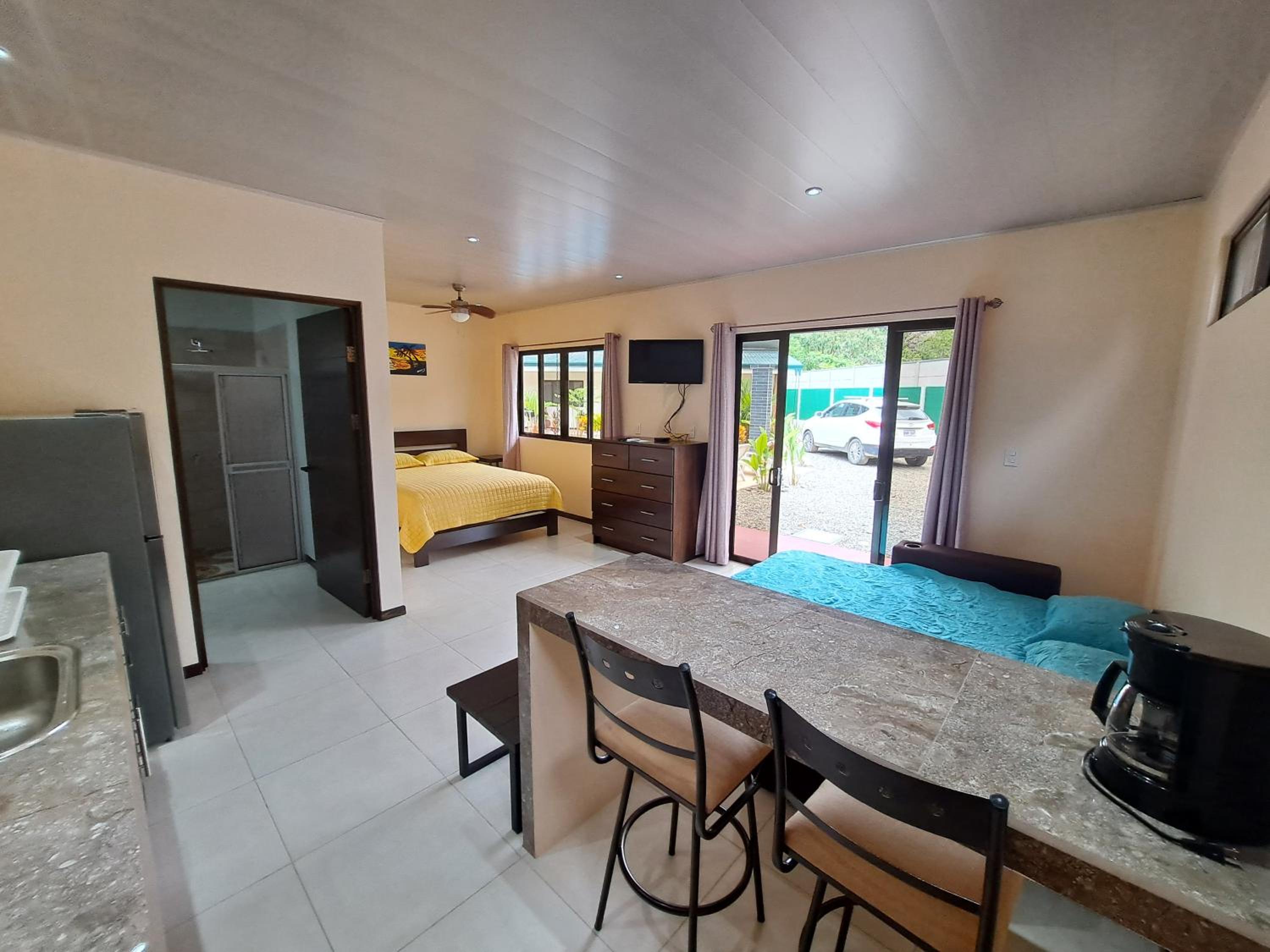 Casa Uvita Bay