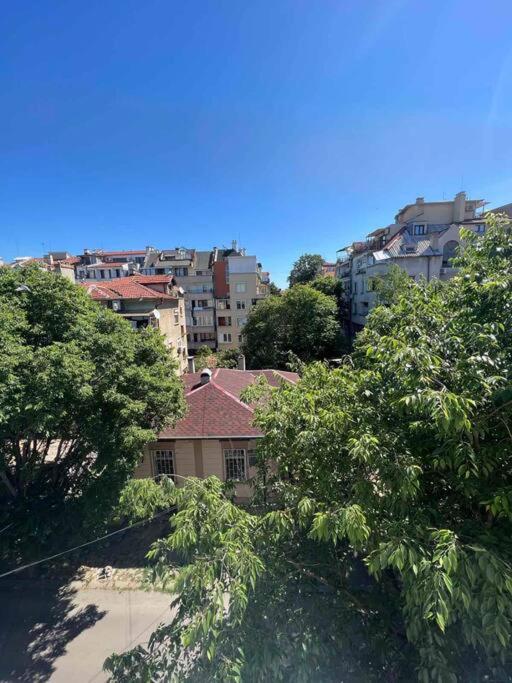 Sea Vibes - Modern Apartment Near the Beach & City Center, Burgas