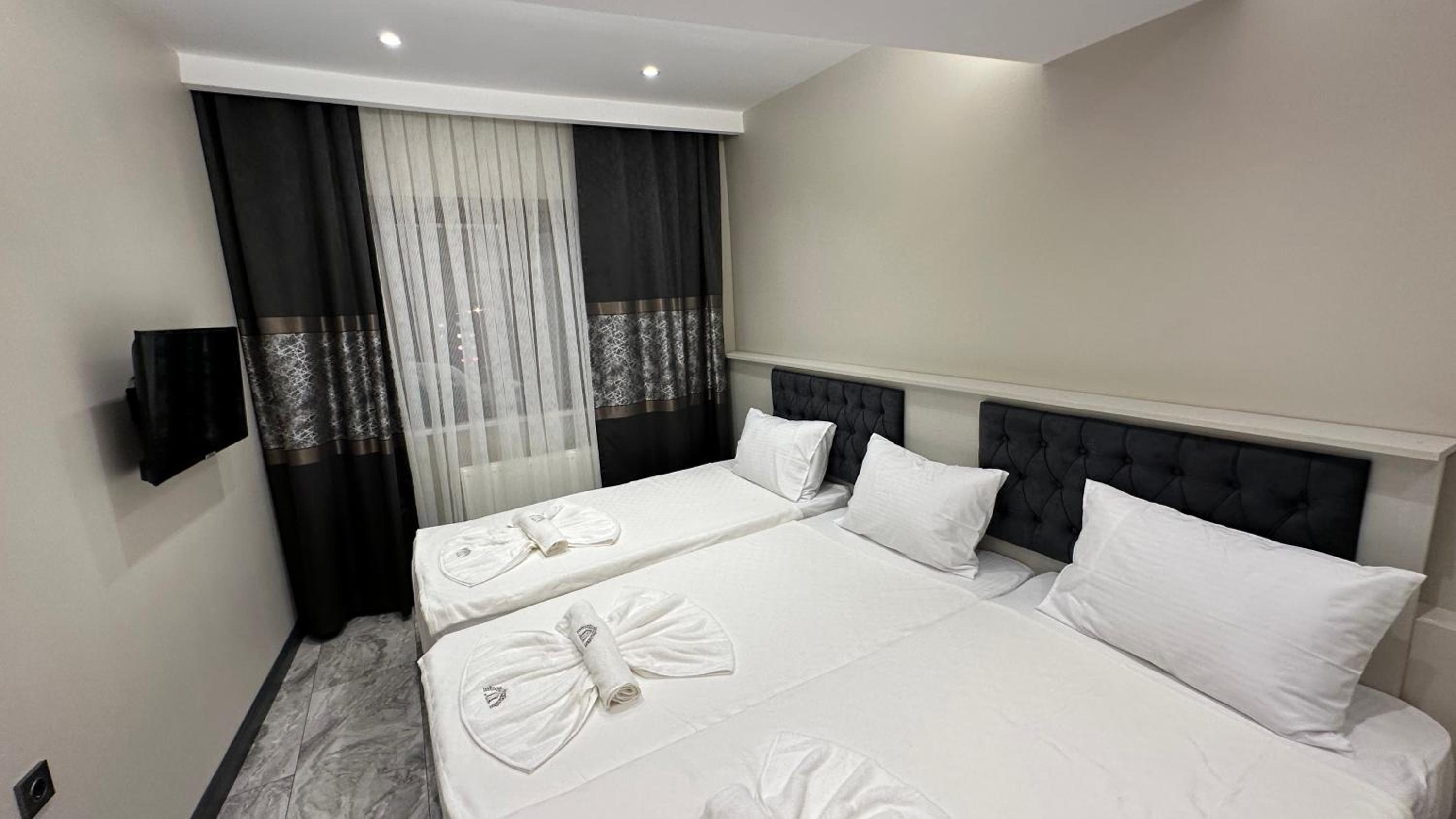 Mar Boutique Daire - Image 69