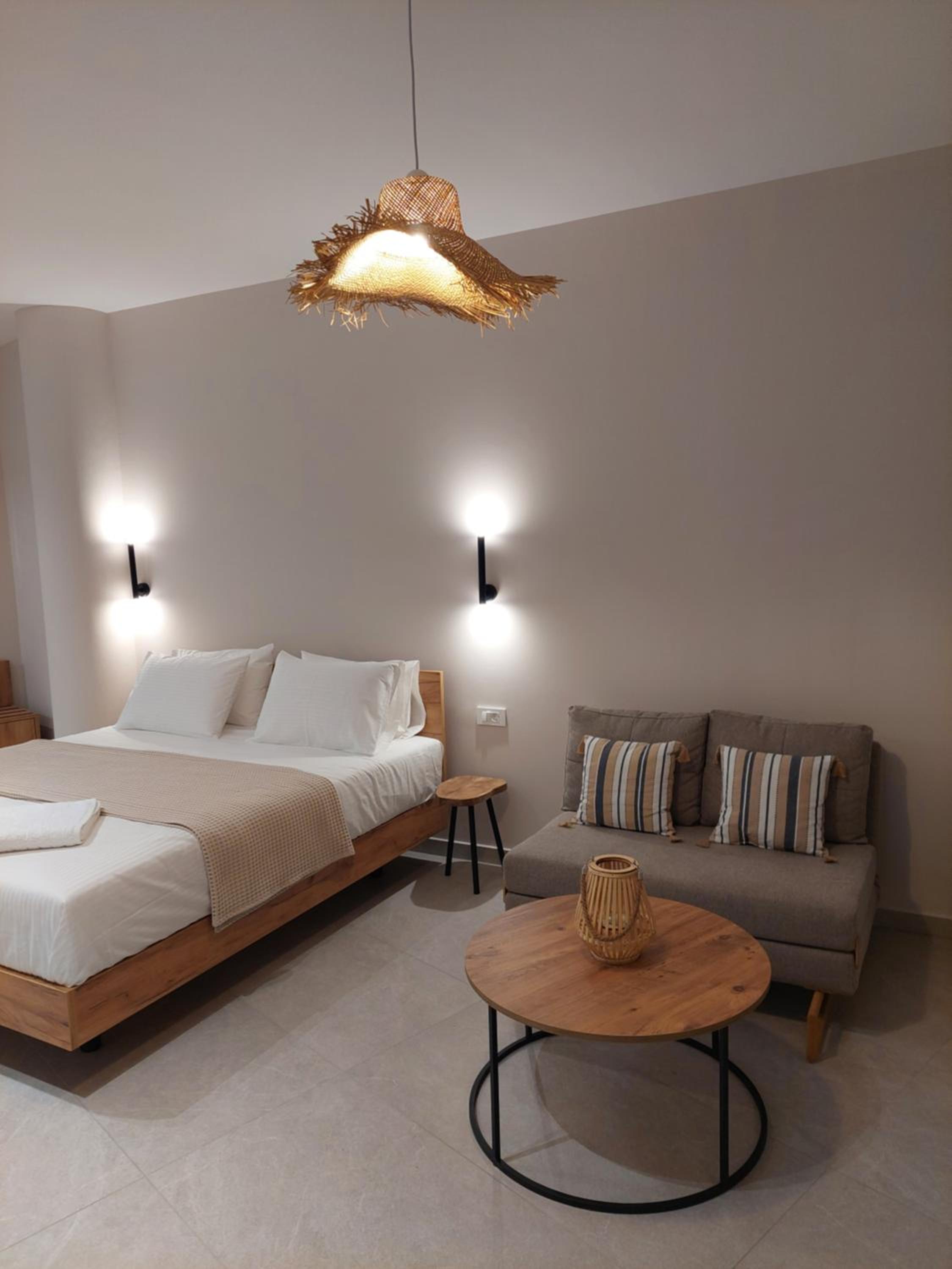 Phoenix Apartments Parga photo 3