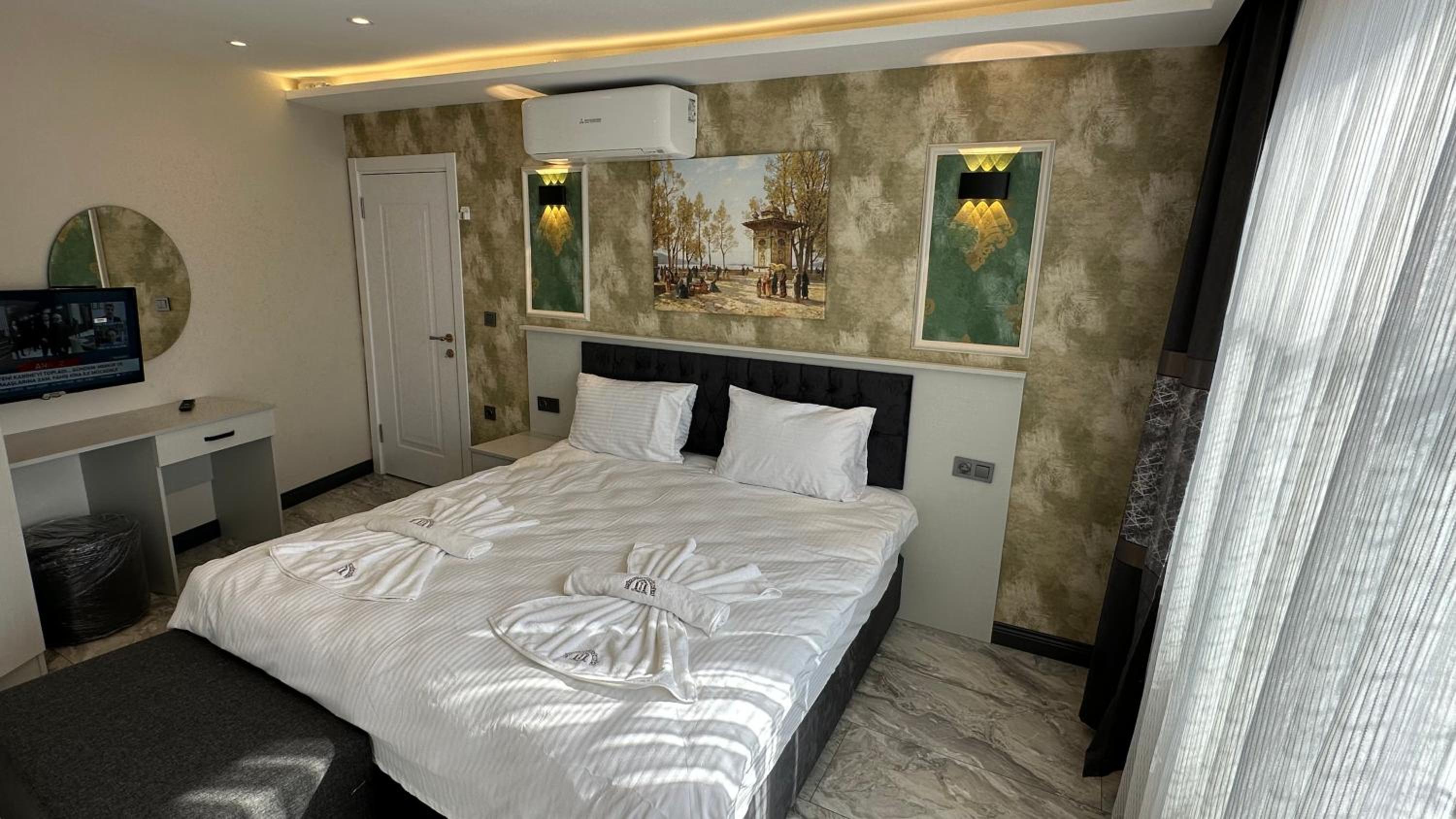 Mar Boutique Daire - Image 68