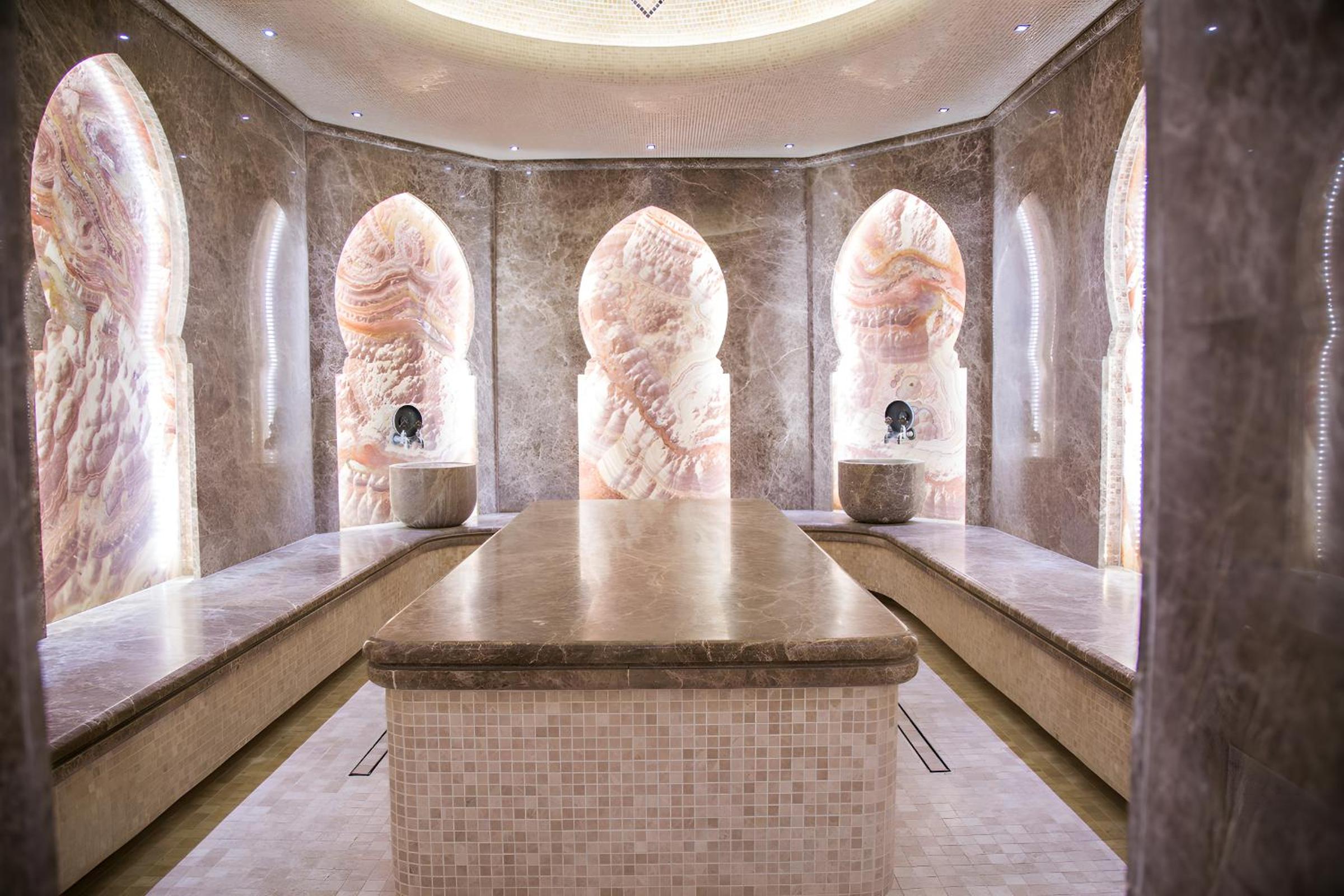 Shahdag Hotel & Spa