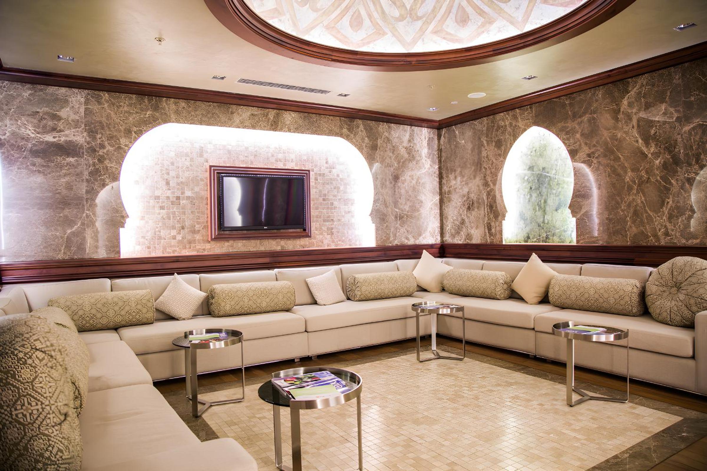 Shahdag Hotel & Spa