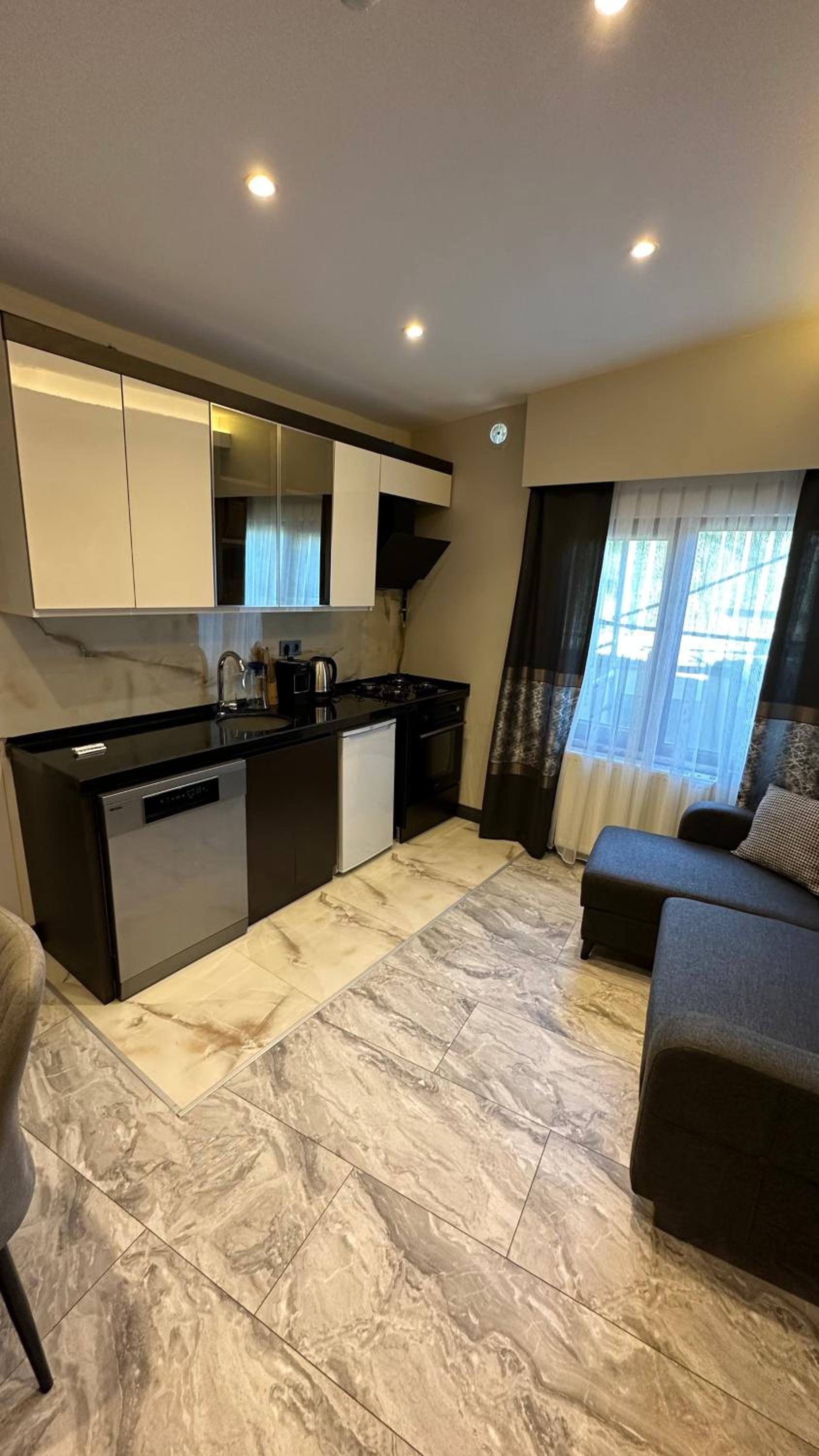 Mar Boutique Daire - Image 66