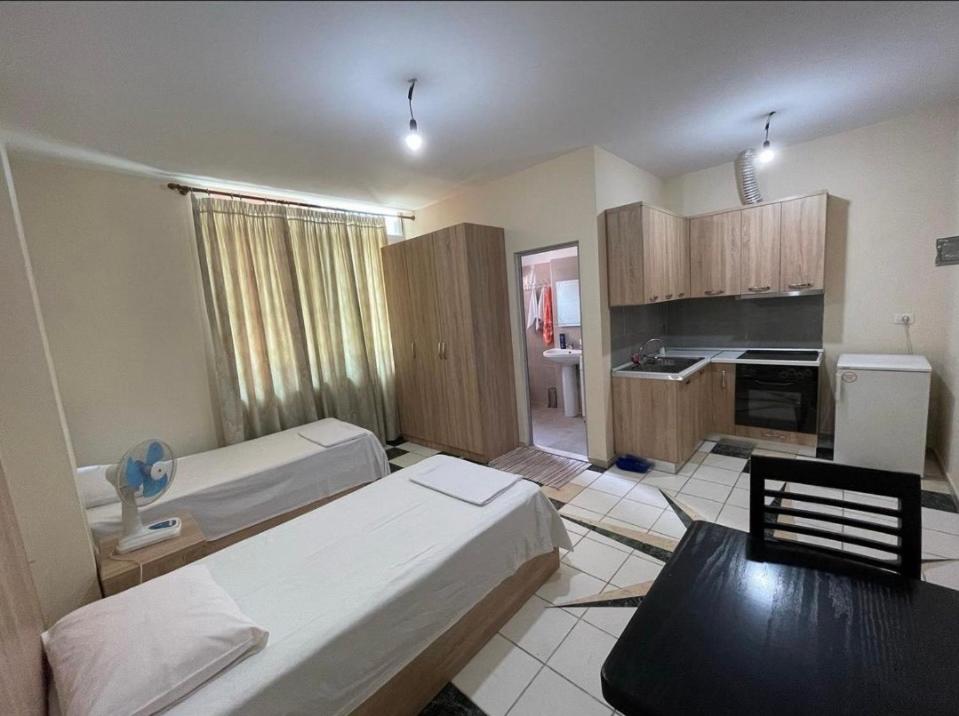 Vila 125 Apartments