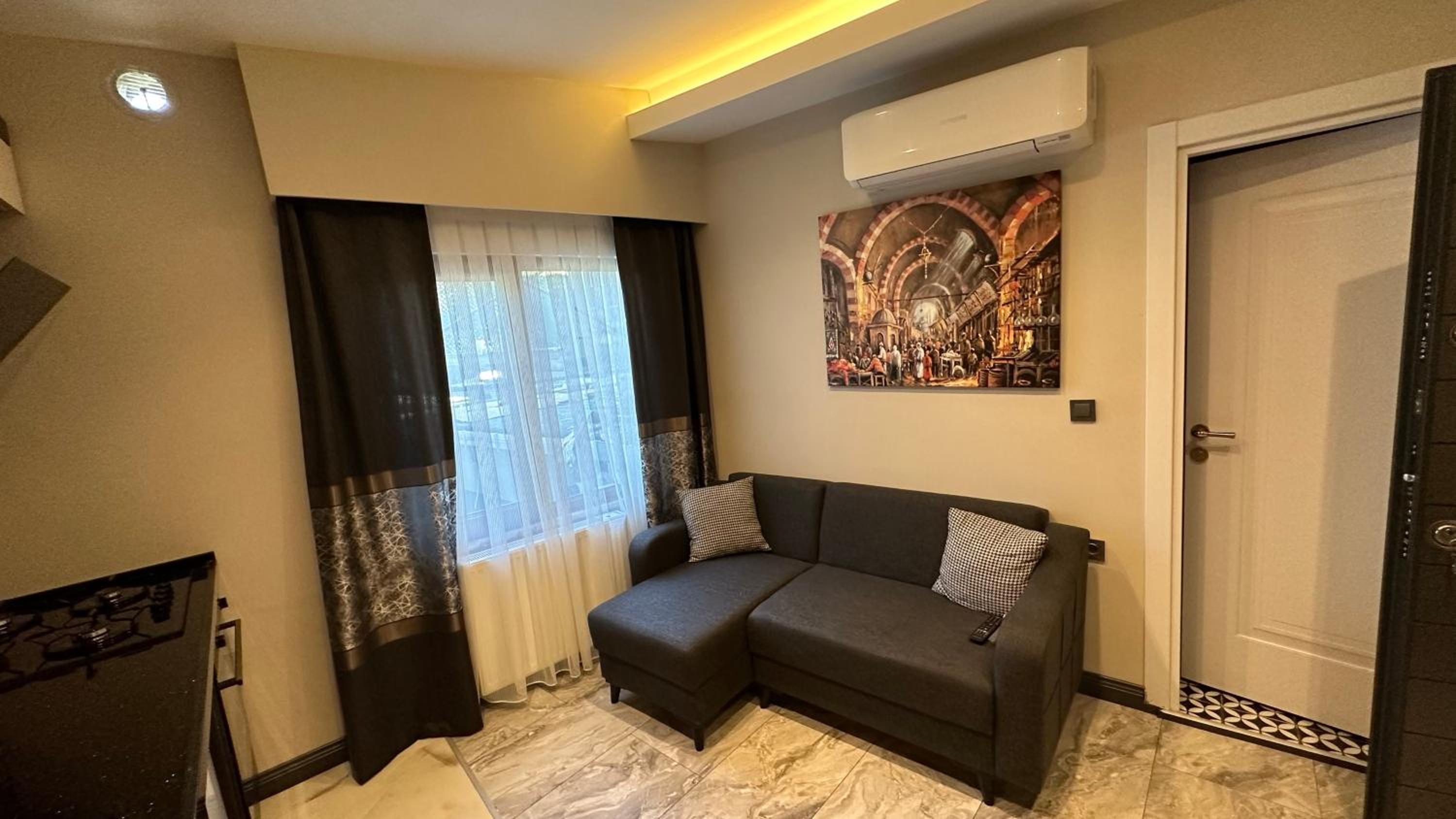 Mar Boutique Daire - Image 65