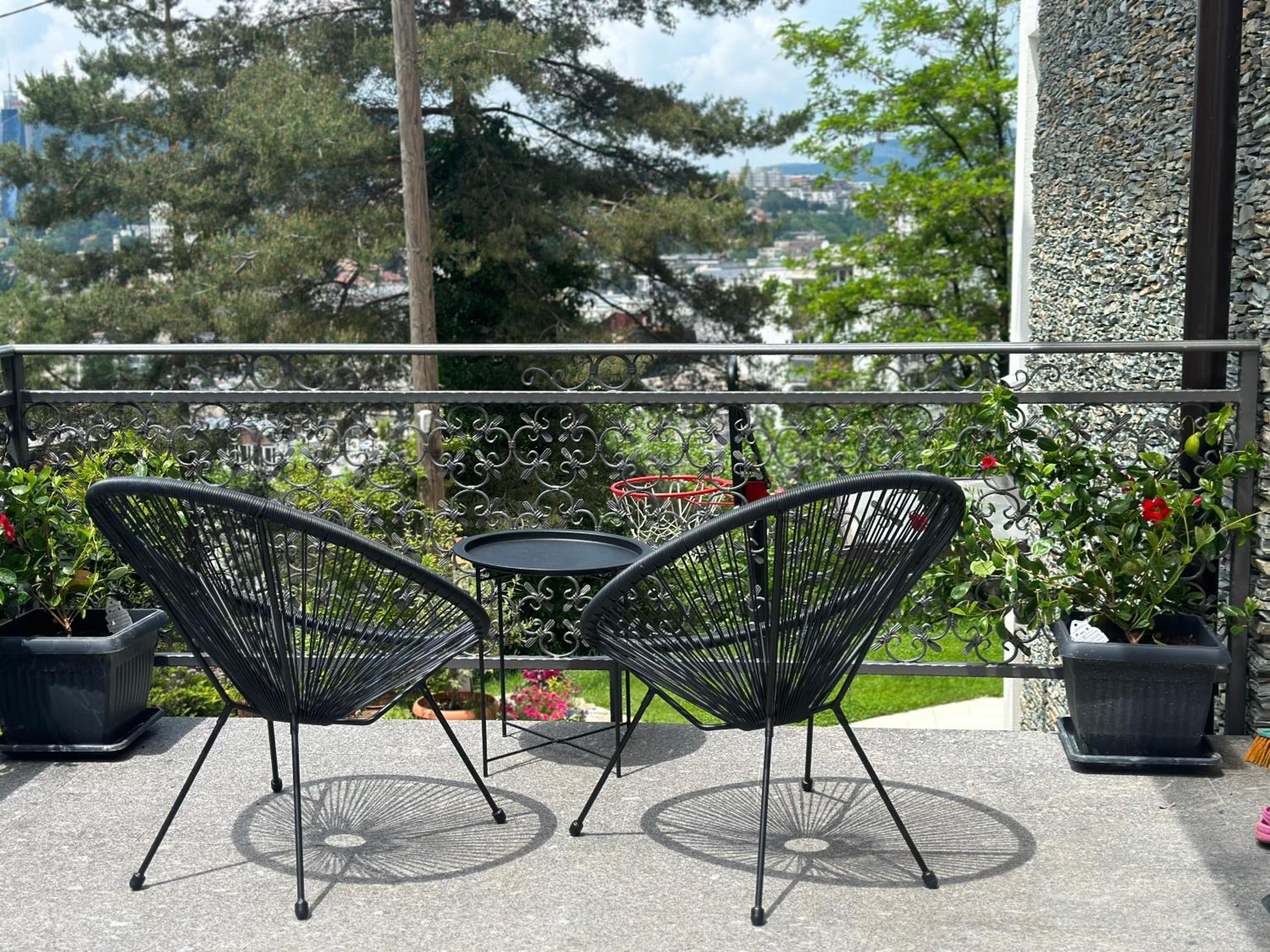 Residence 33