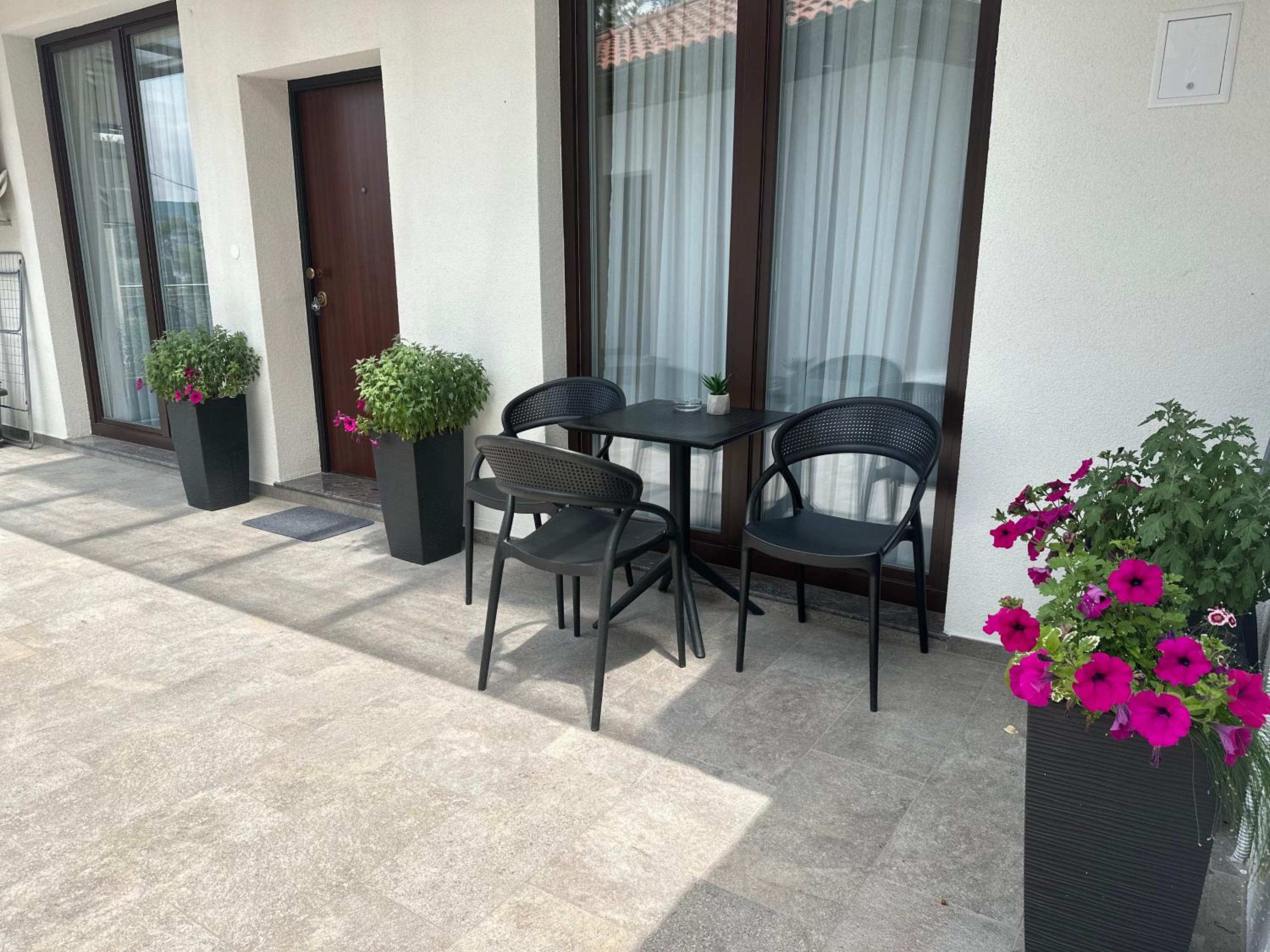 Residence 33