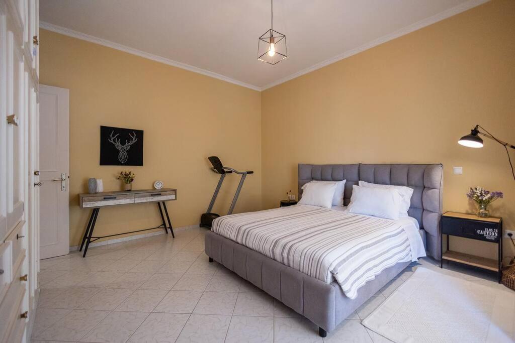 Paradiso Apartments