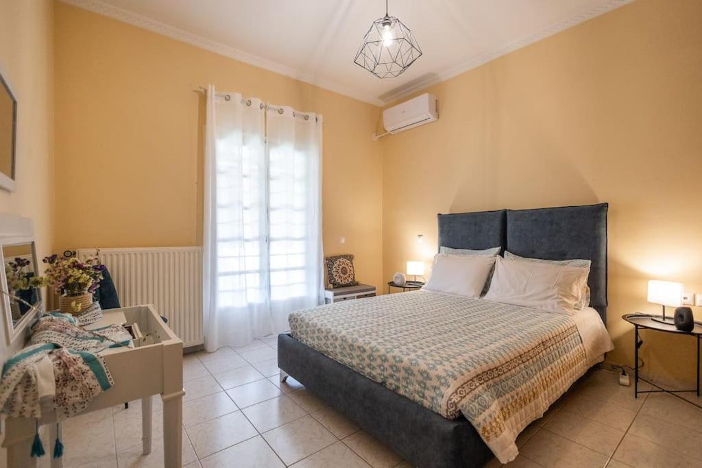 Paradiso Apartments