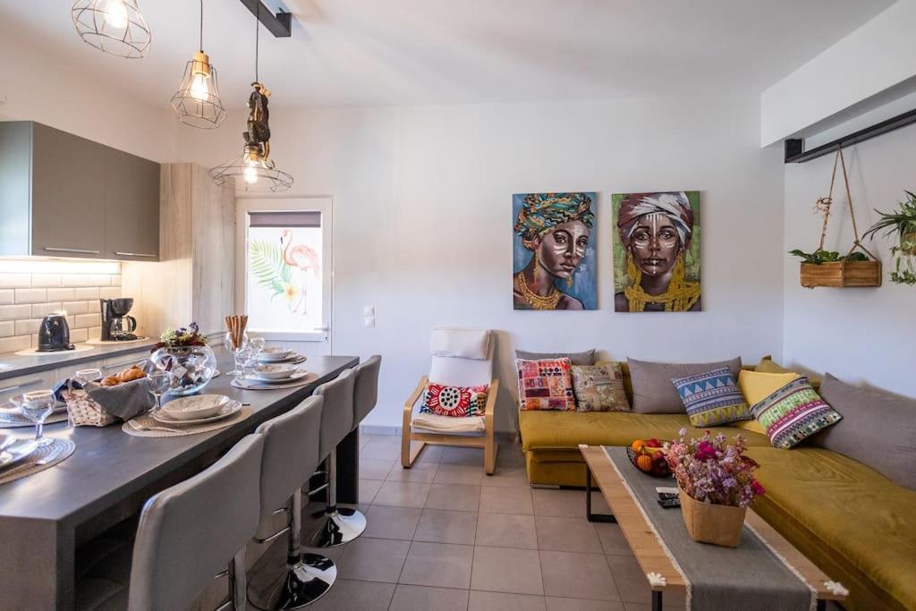 Paradiso Apartments