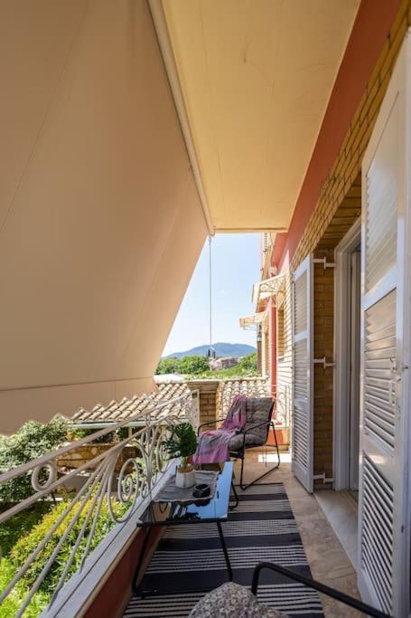 Paradiso Apartments
